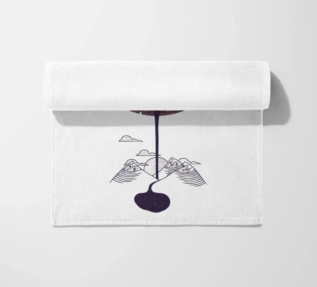 Nightfall telo mare da againstbound