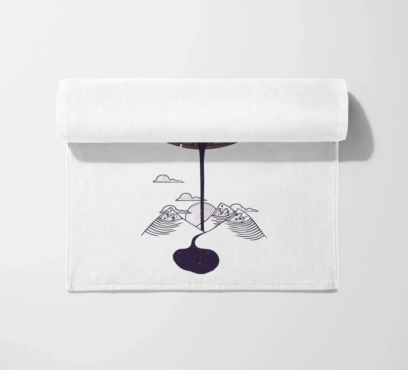 Nightfall telo mare da againstbound