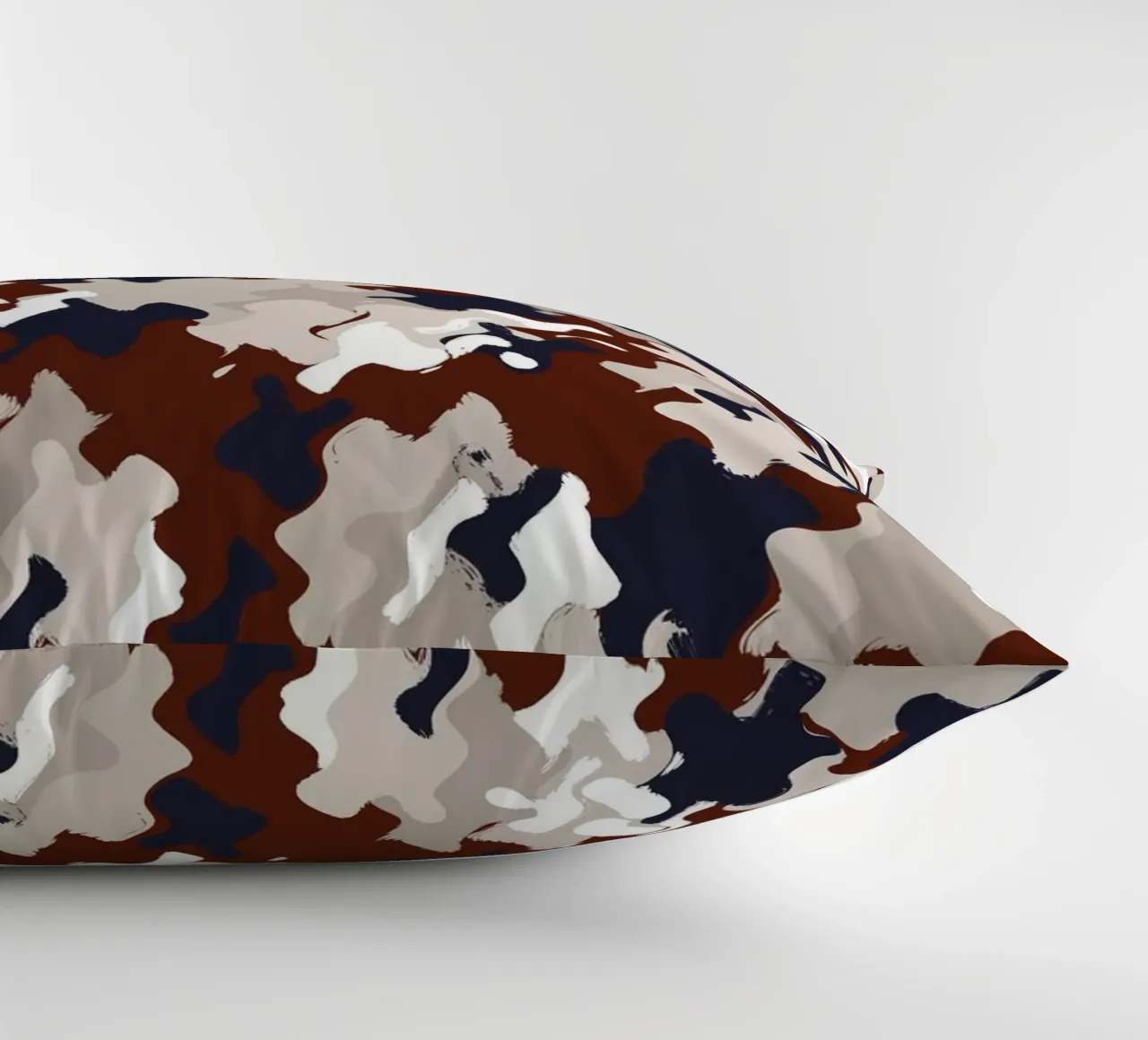 Pattern No 9 cuscino da treechild