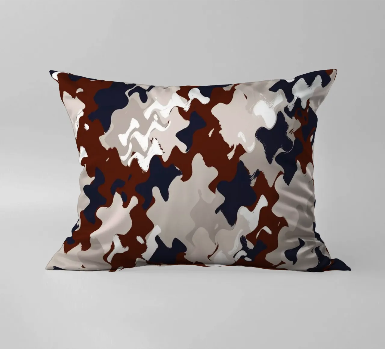 Pattern No 9 cuscino da treechild