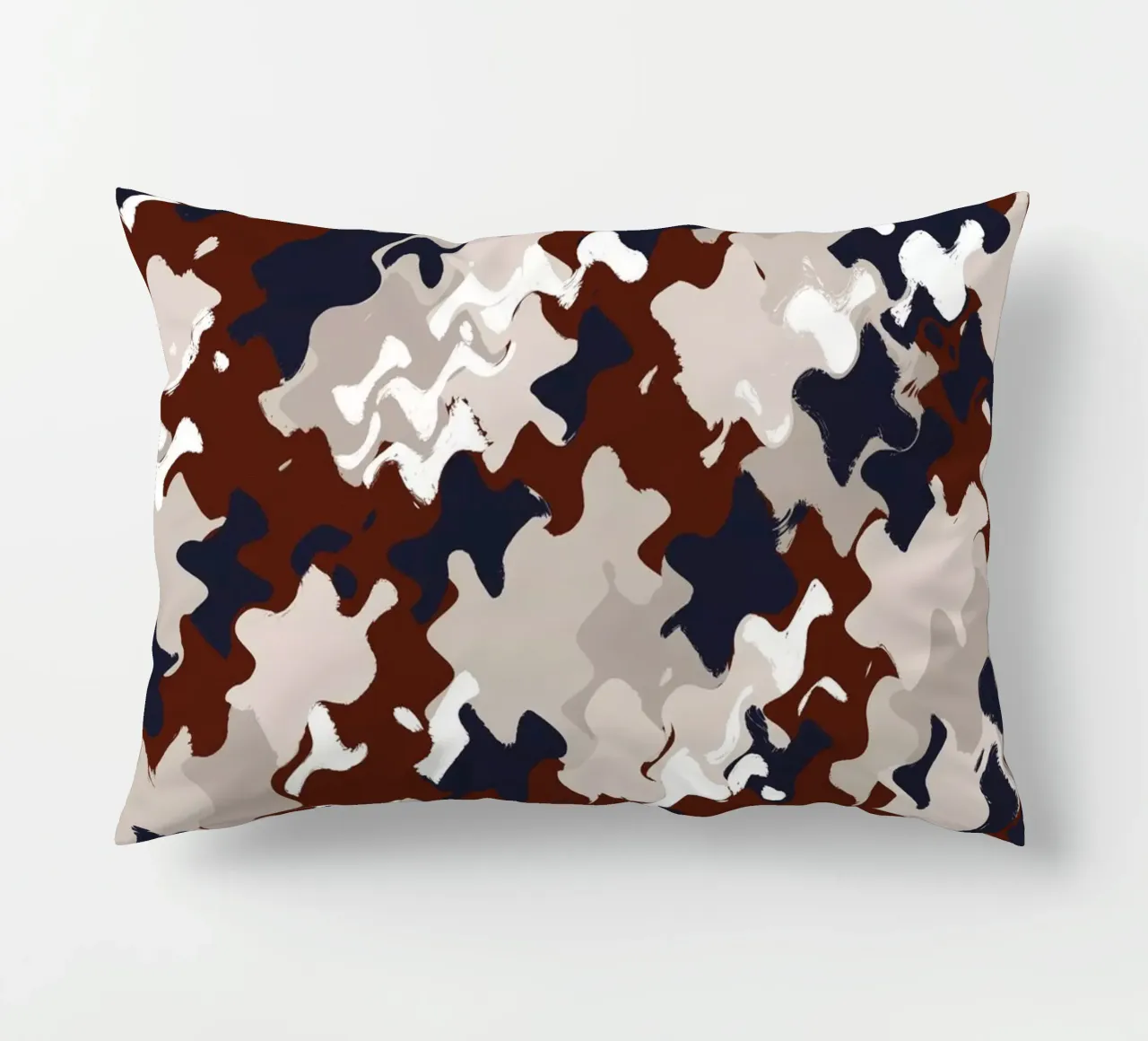 Pattern No 9 cuscino da treechild