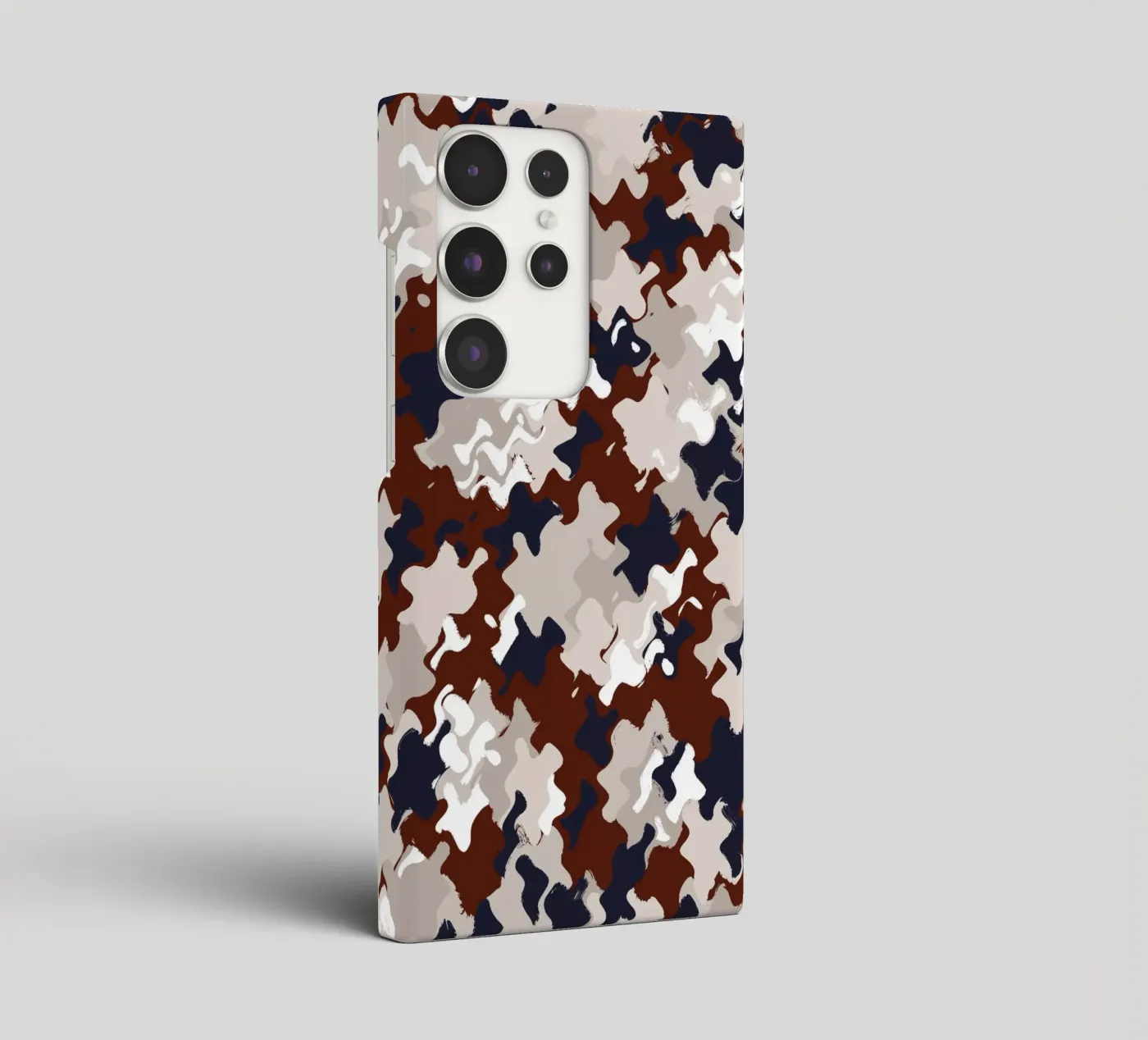 Pattern No 9 cover samsung da treechild