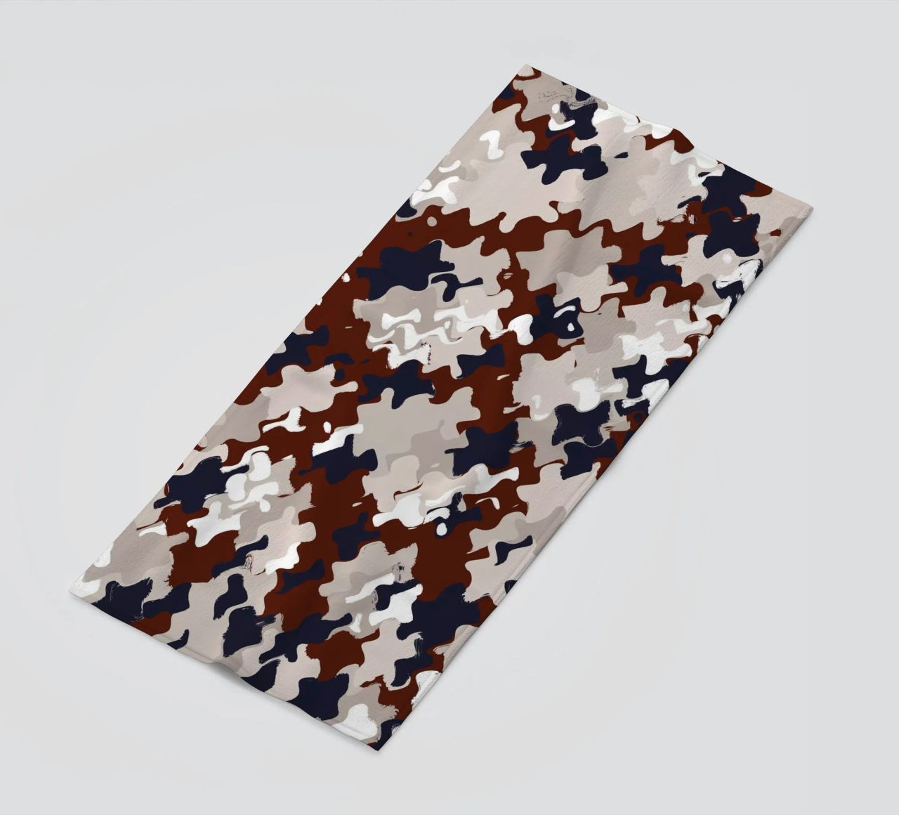 Pattern No 9 telo mare da treechild