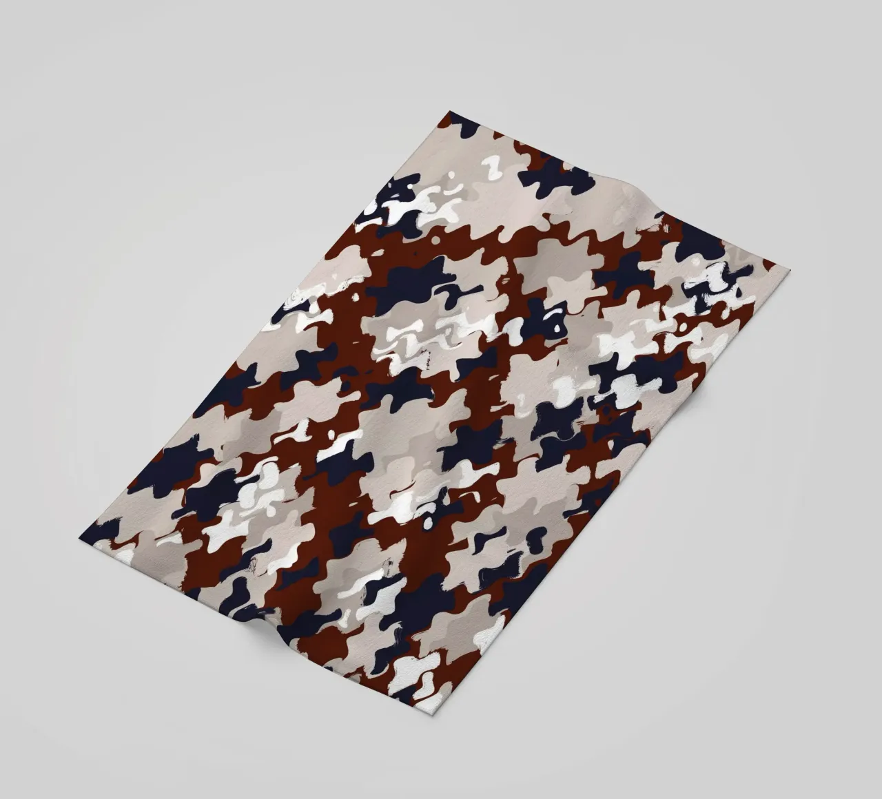 Pattern No 9 telo mare da treechild