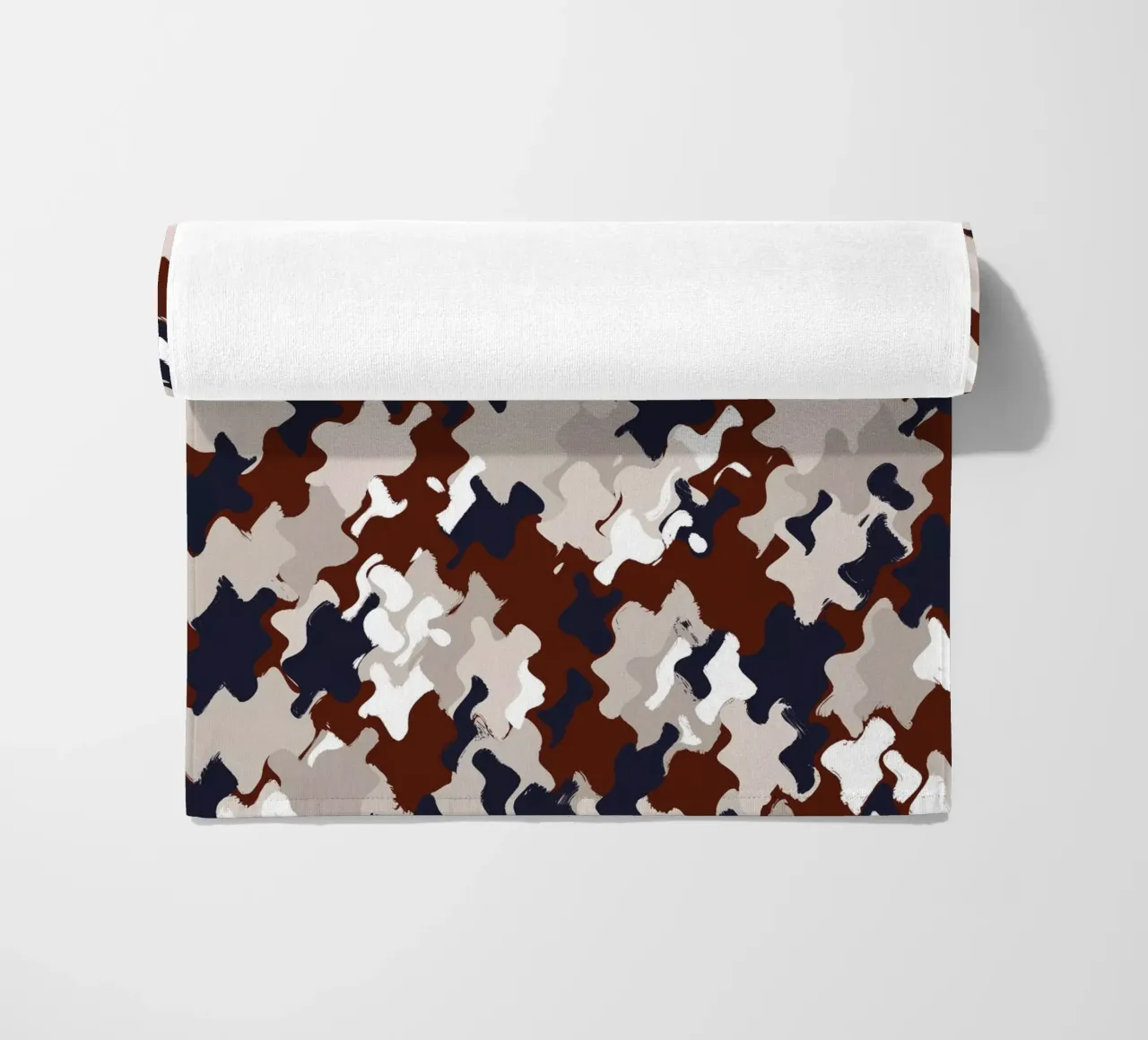 Pattern No 9 telo mare da treechild