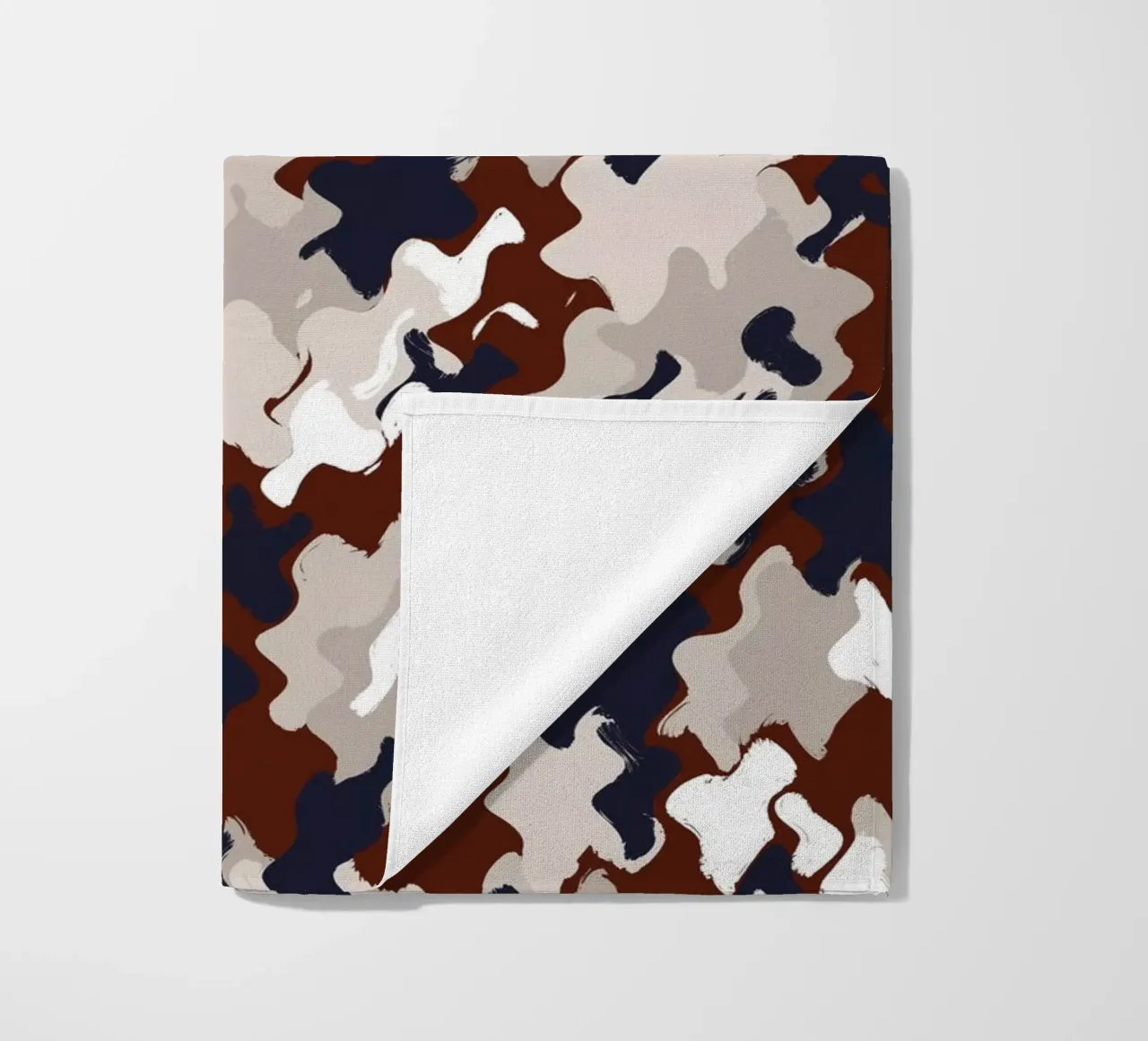 Pattern No 9 telo mare da treechild