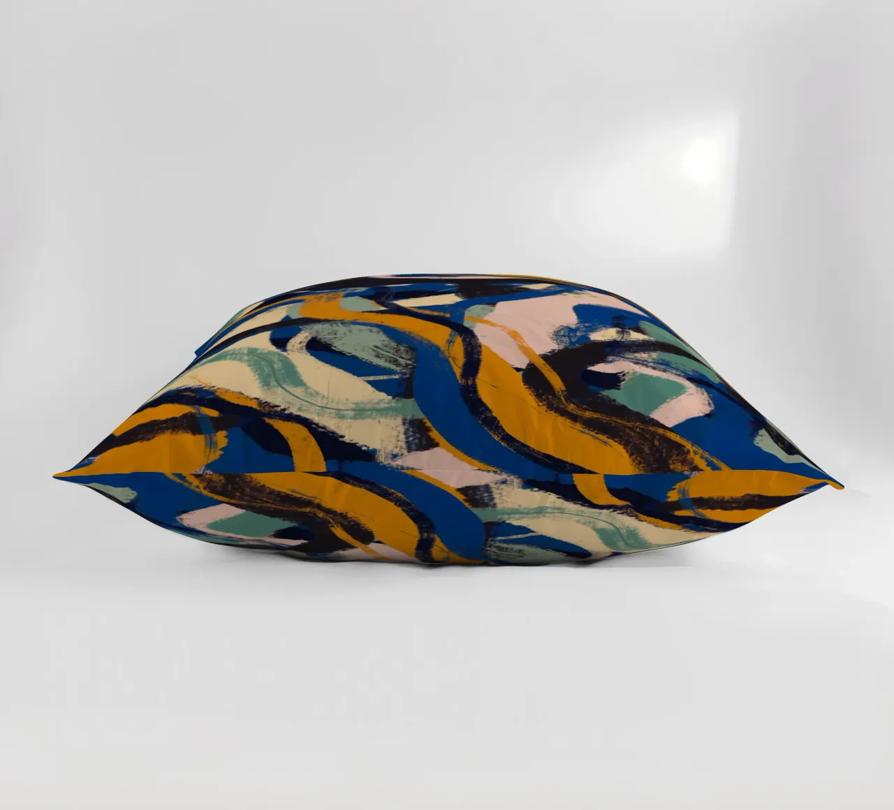 Pattern No 3 cuscino da treechild