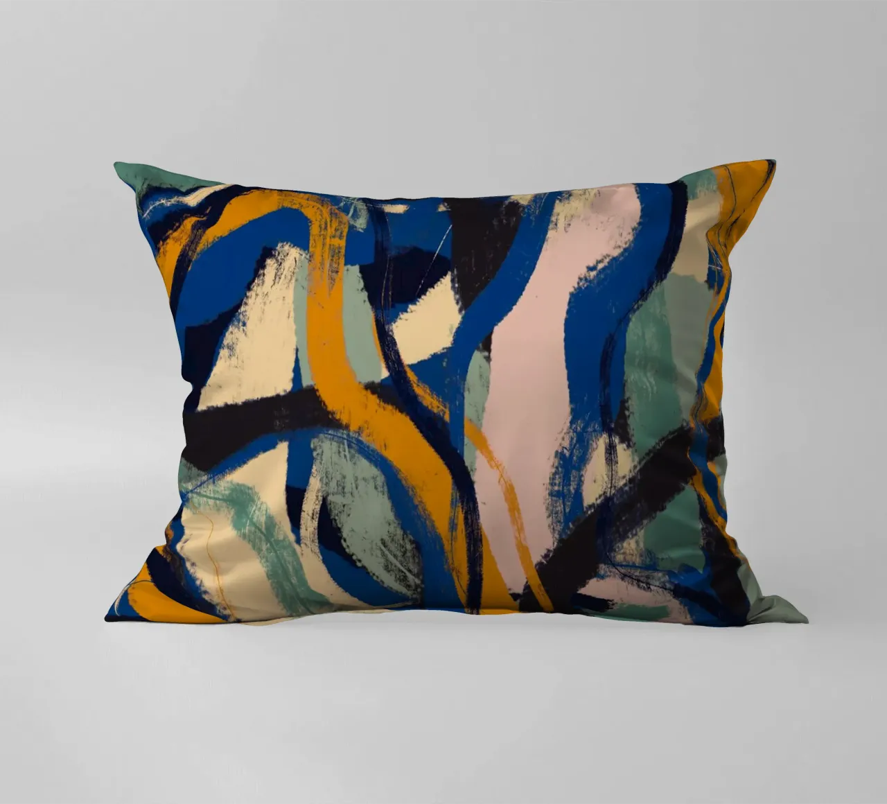 Pattern No 3 cuscino da treechild