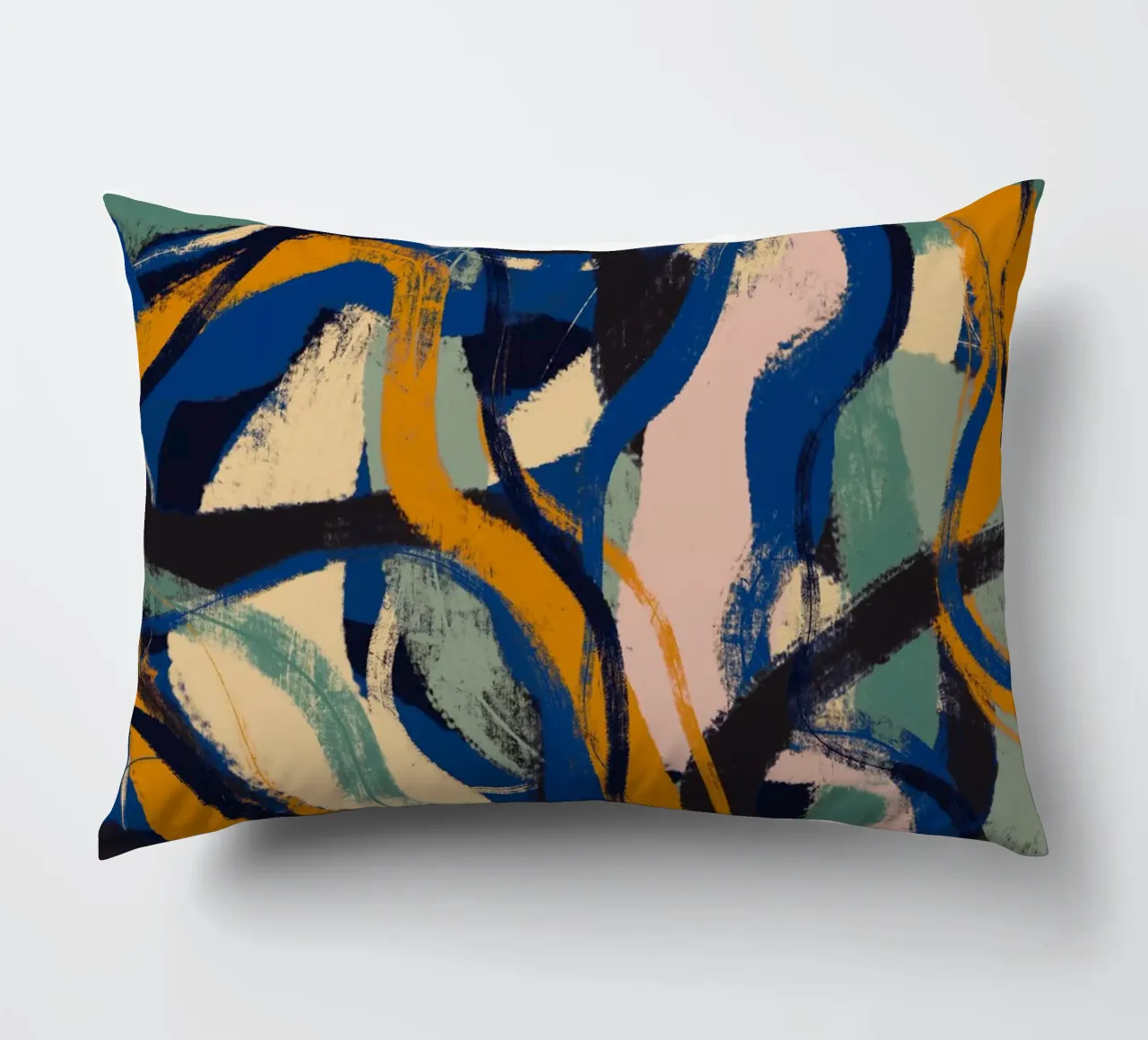 Pattern No 3 cuscino da treechild