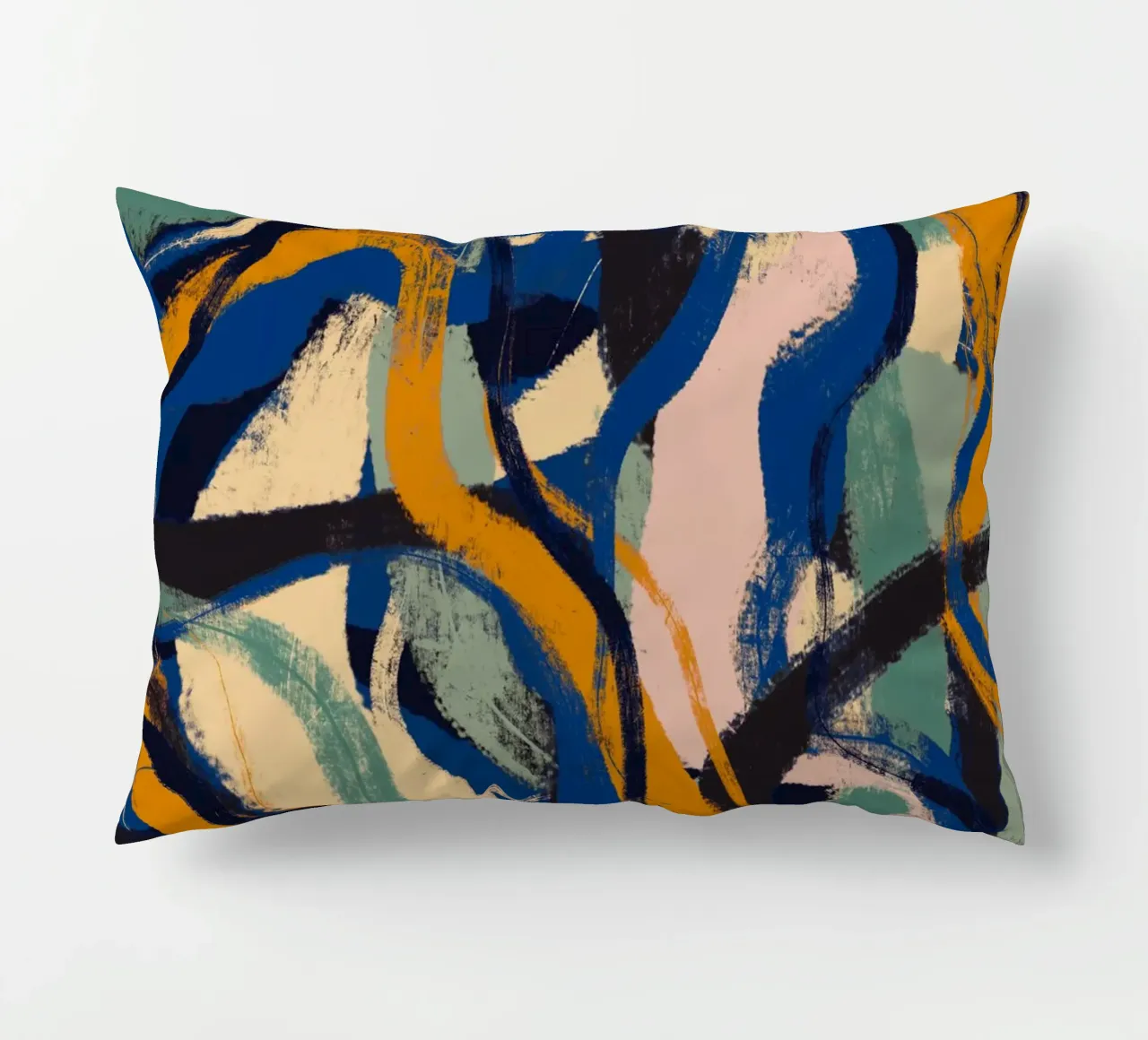 Pattern No 3 cuscino da treechild