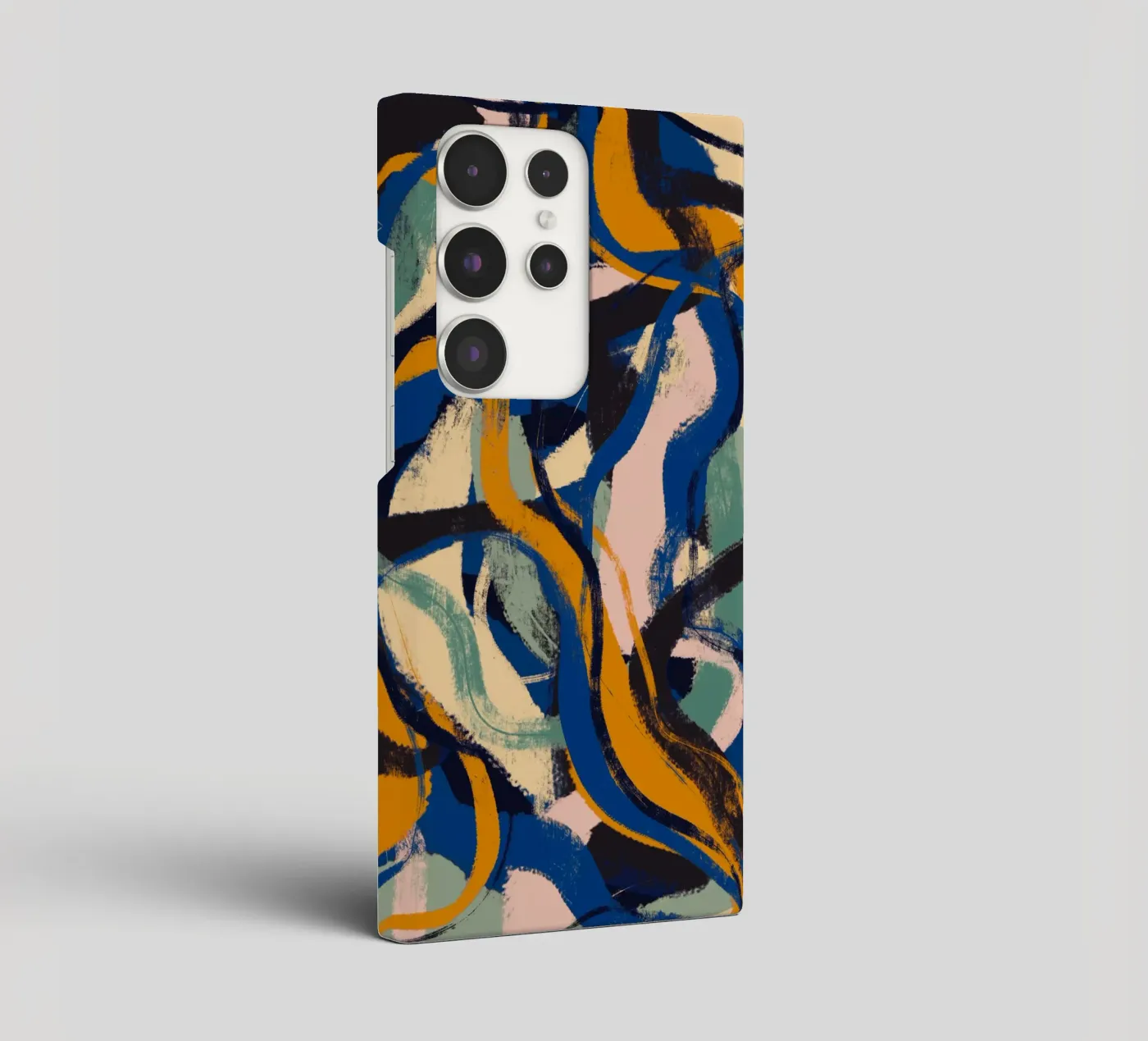 Pattern No 3 cover samsung da treechild