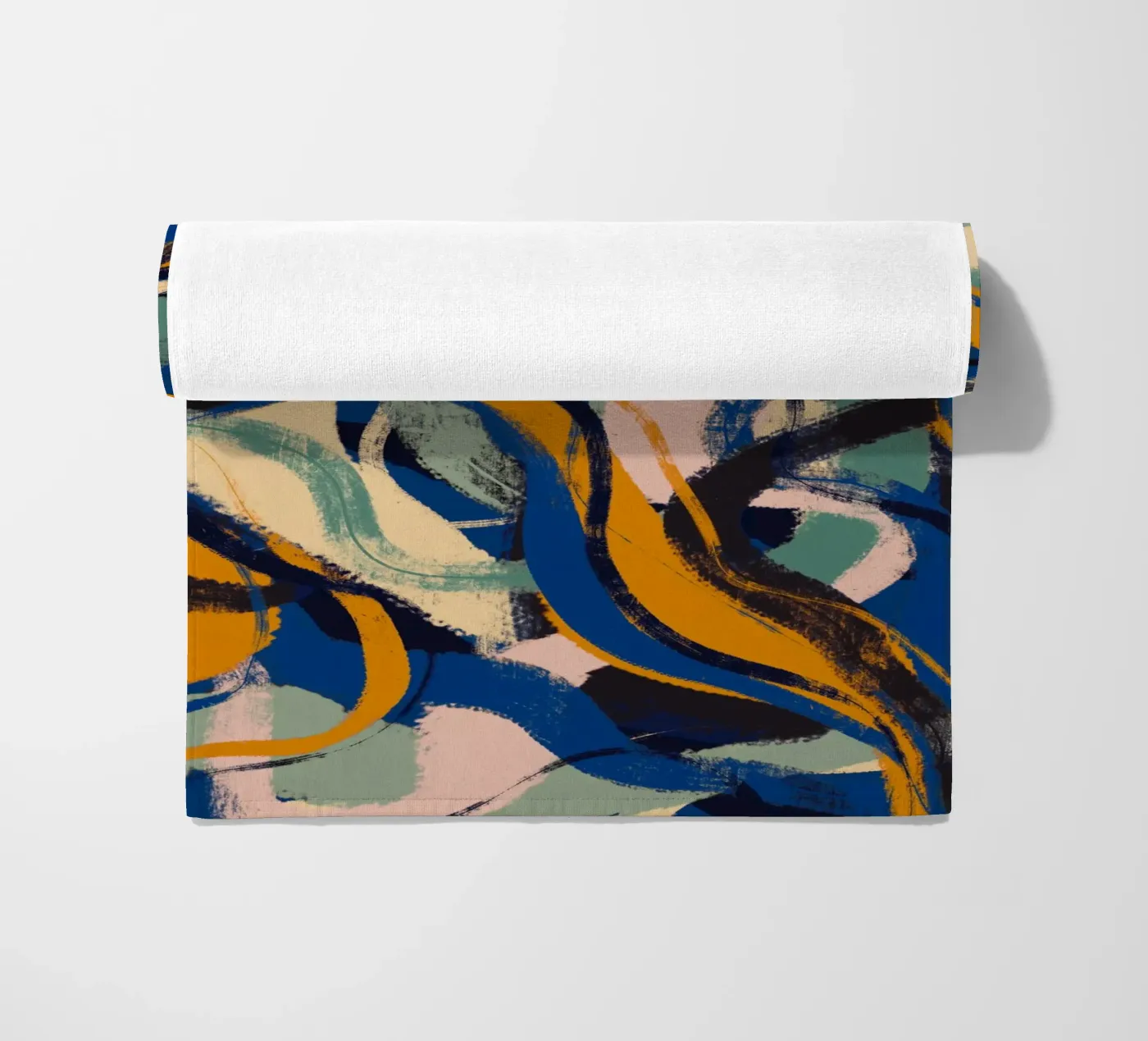 Pattern No 3 telo mare da treechild