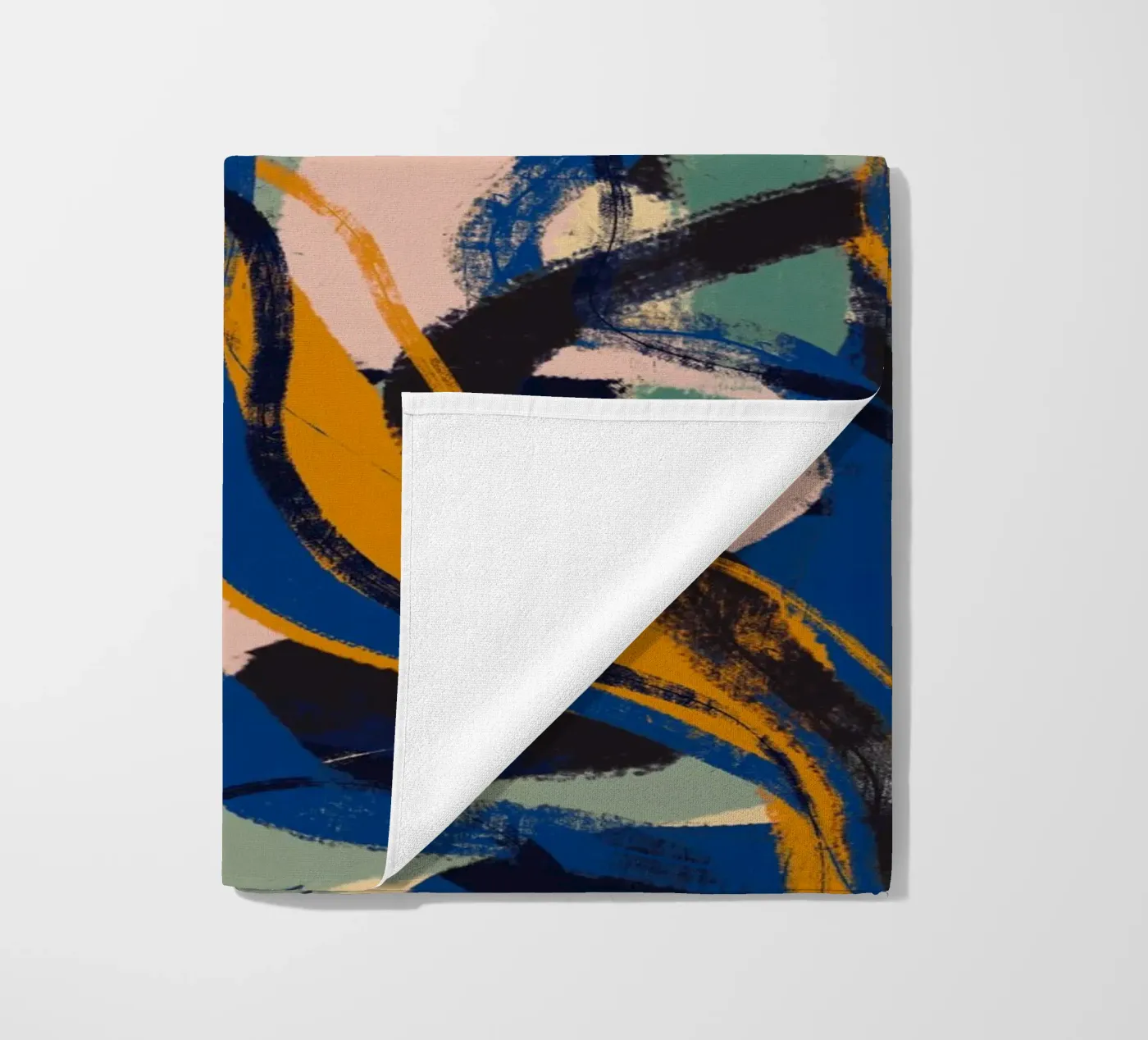 Pattern No 3 telo mare da treechild