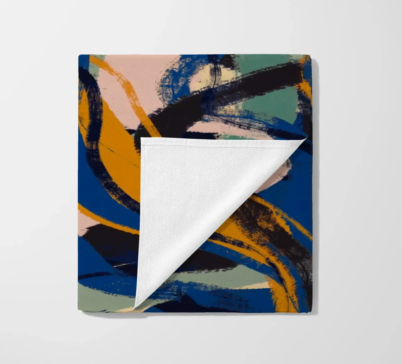 Pattern No 3 telo mare da treechild