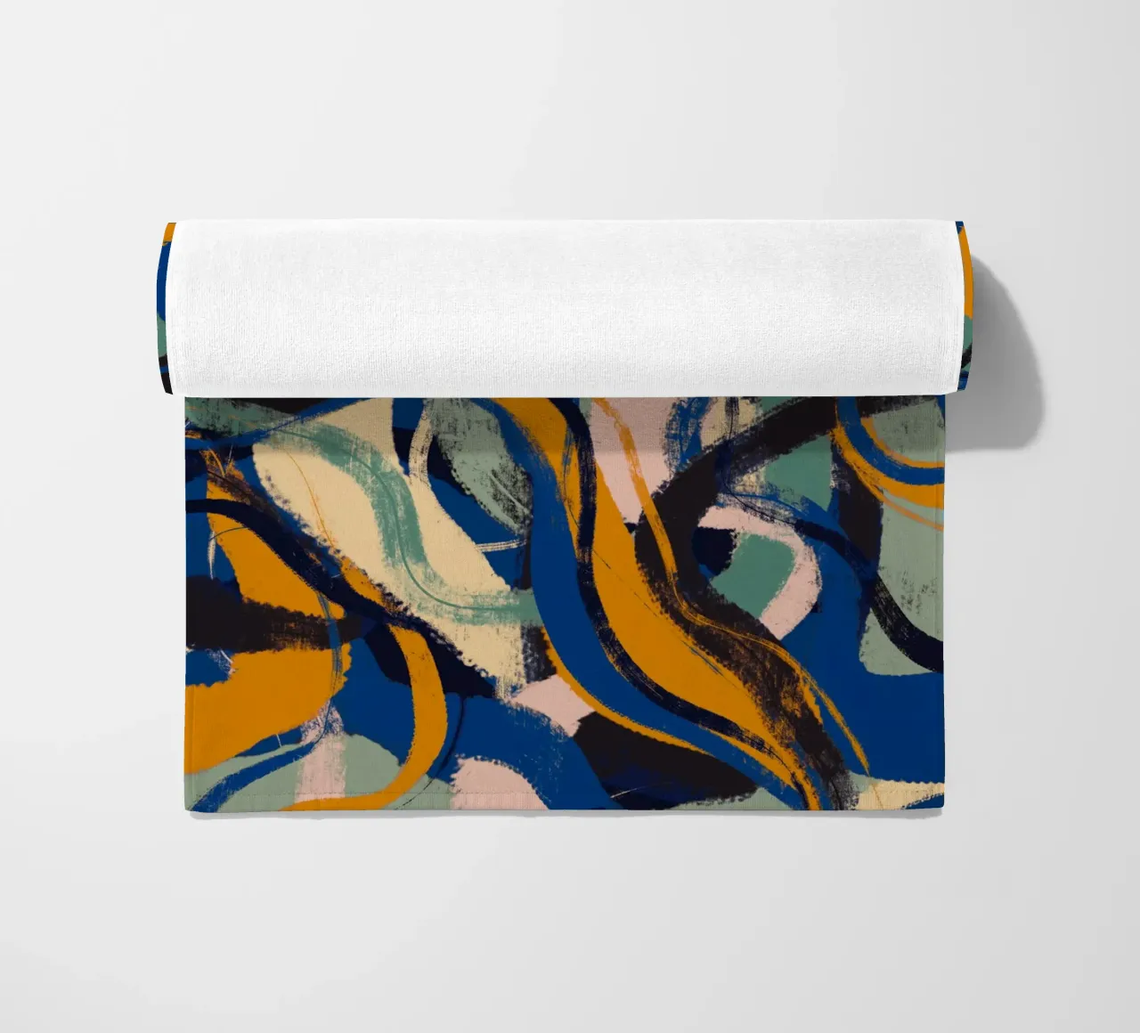 Pattern No 3 telo mare da treechild