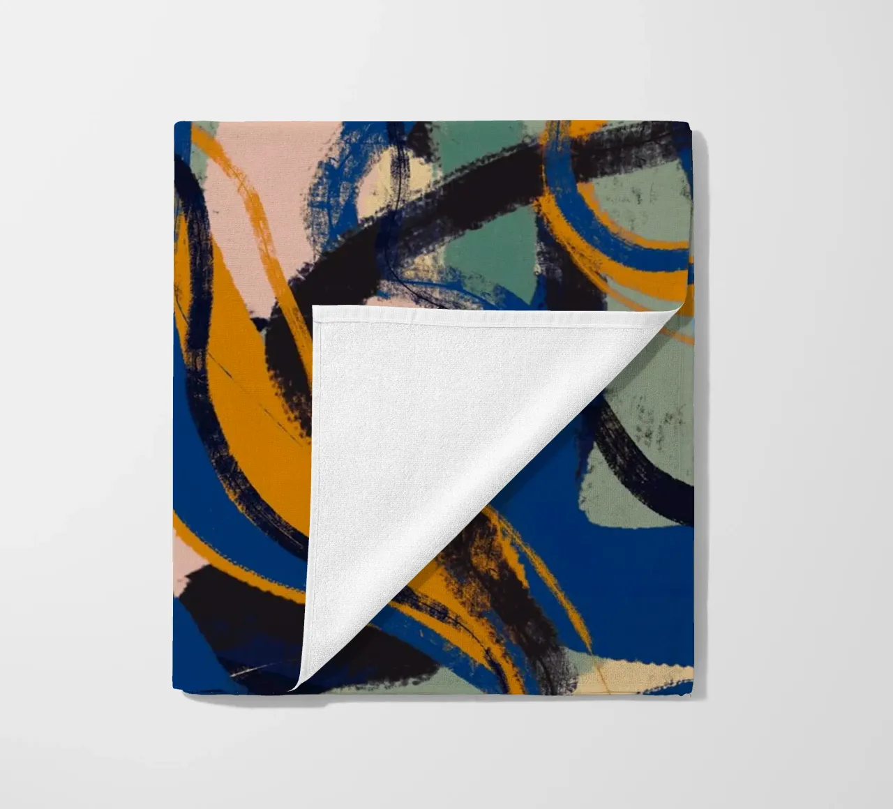 Pattern No 3 telo mare da treechild