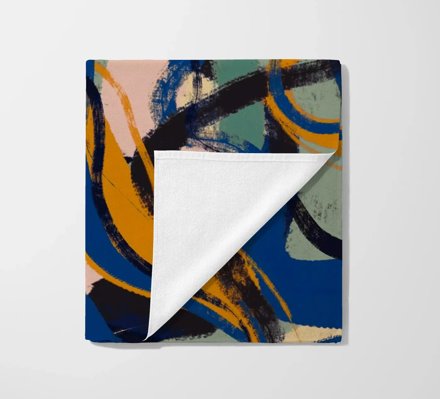 Pattern No 3 telo mare da treechild