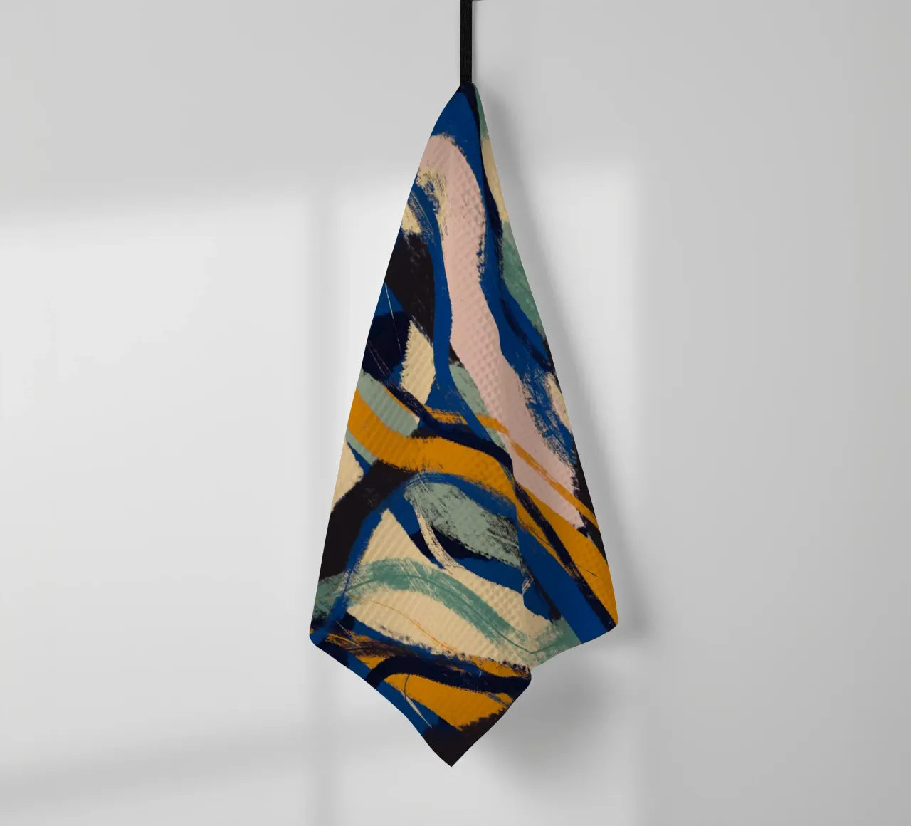 Pattern No 3 canovaccio da cucina da treechild