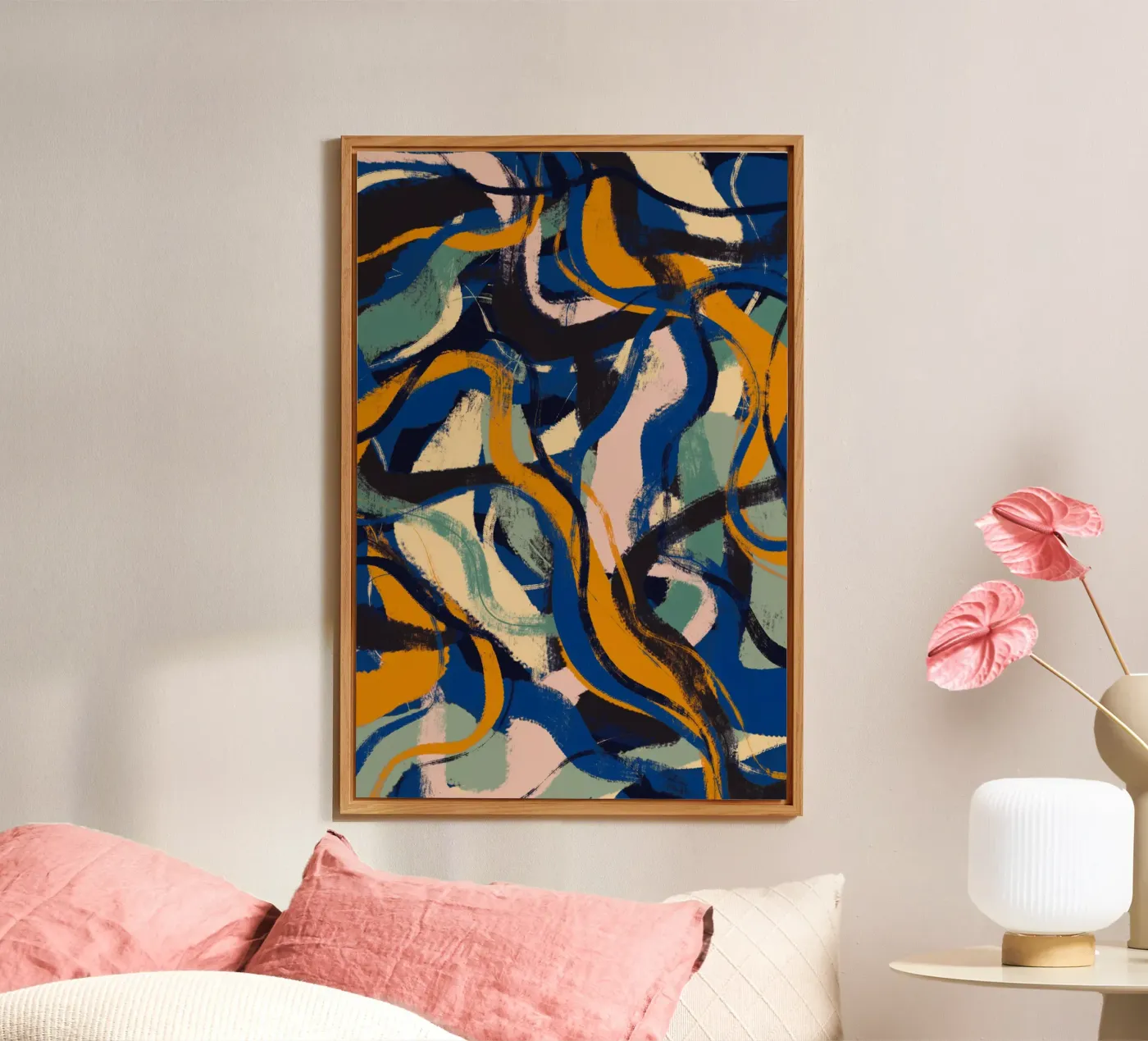 Pattern No 3 Forex-Platte von treechild