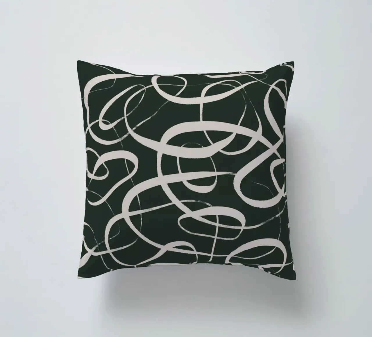 Pattern No 5 cuscino da treechild