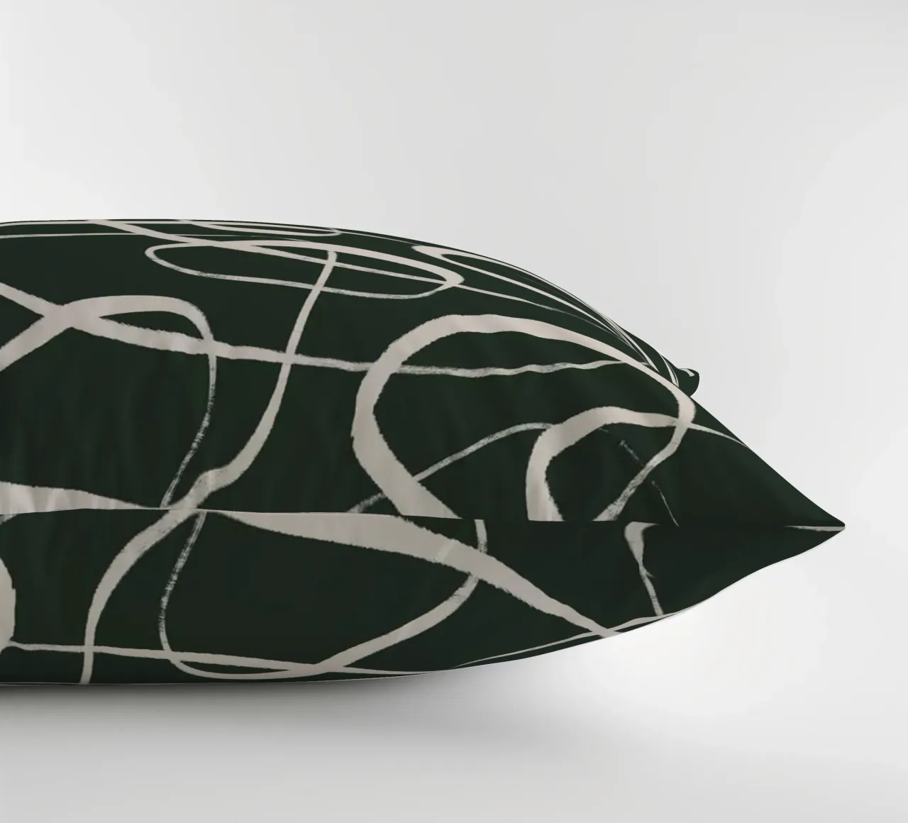 Pattern No 5 cuscino da treechild