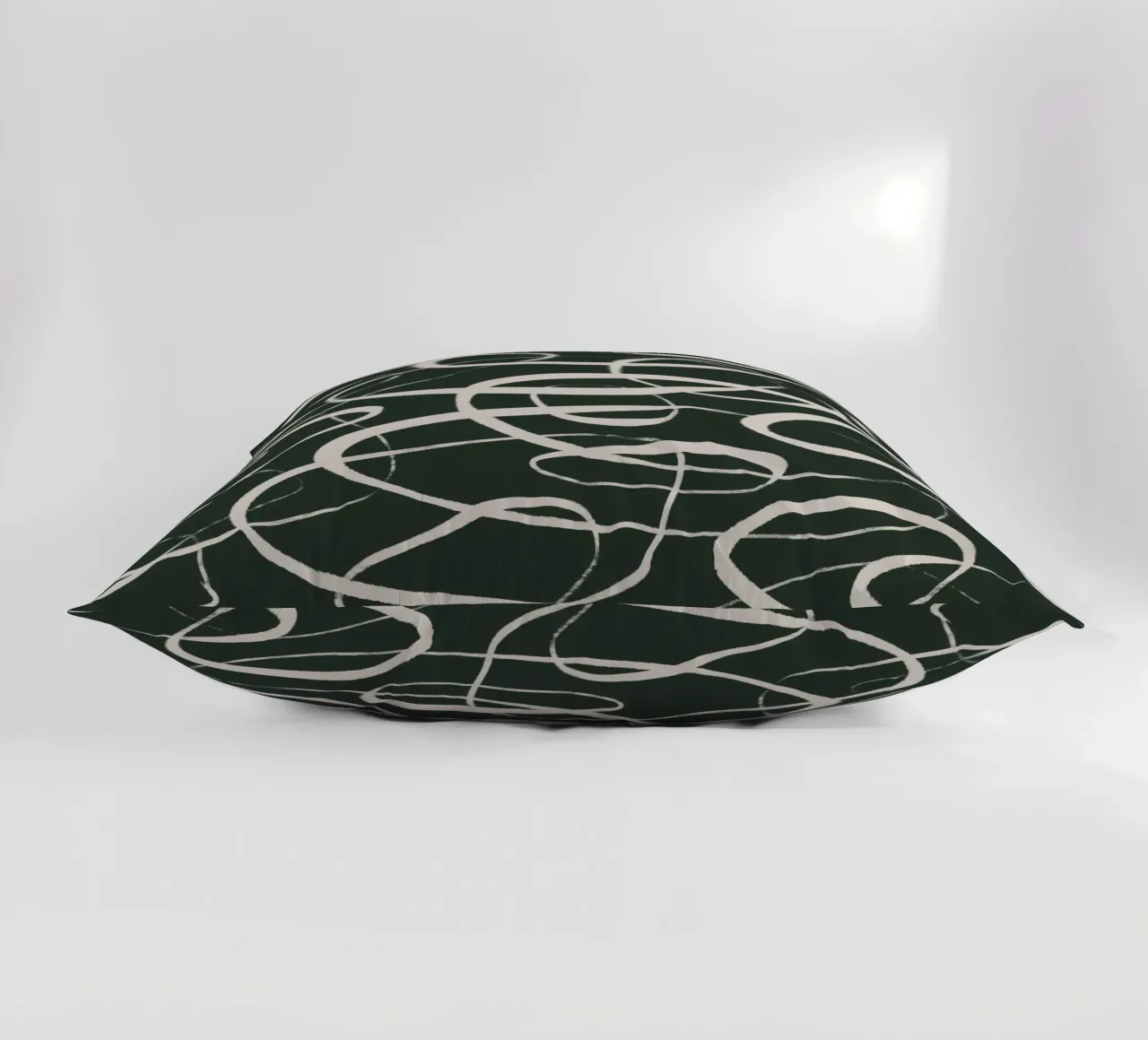 Pattern No 5 cuscino da treechild