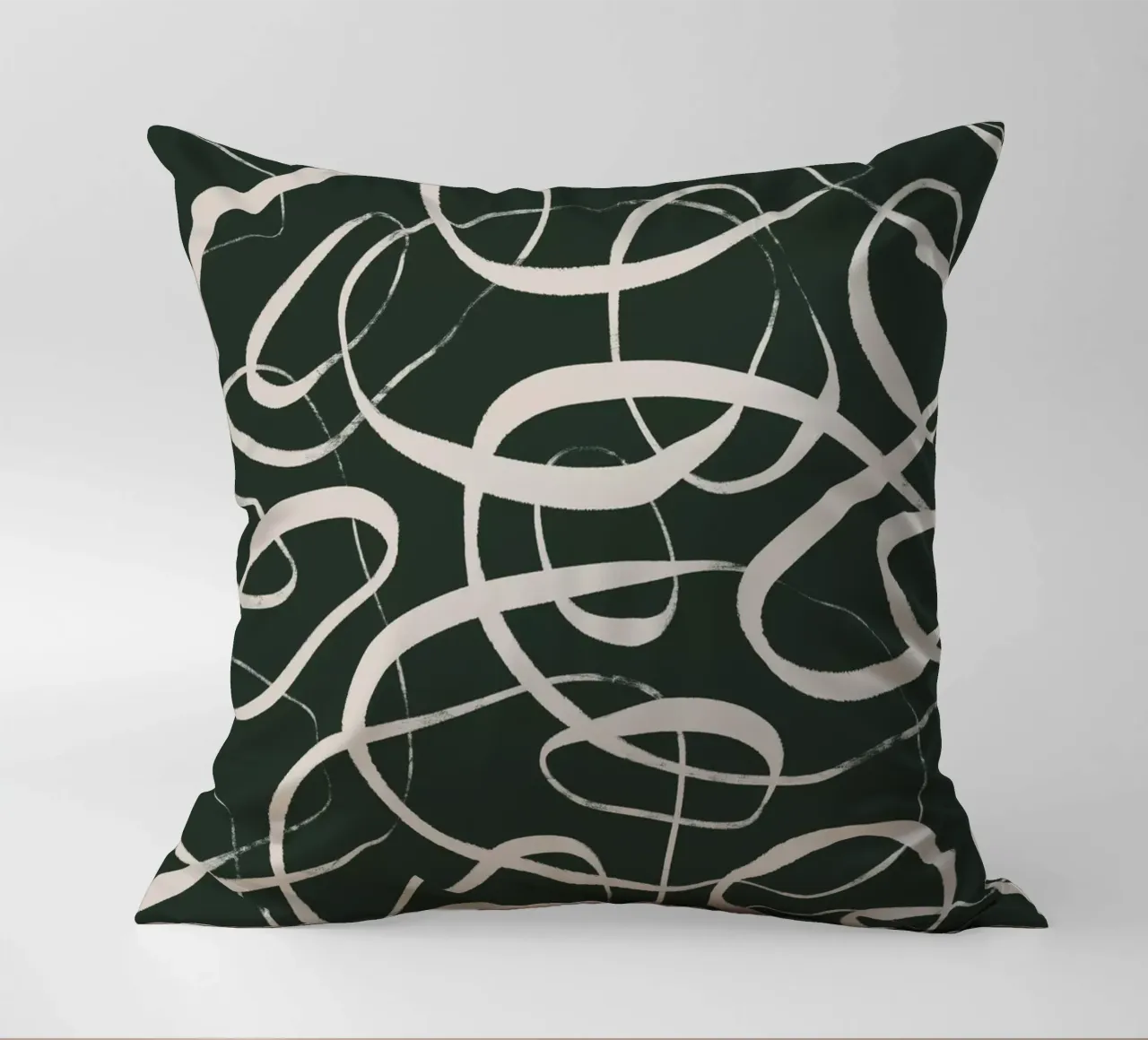 Pattern No 5 cuscino da treechild