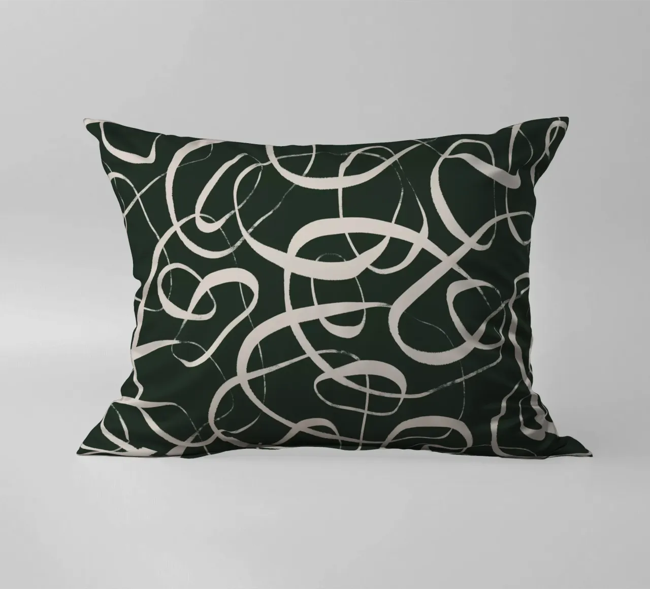 Pattern No 5 cuscino da treechild