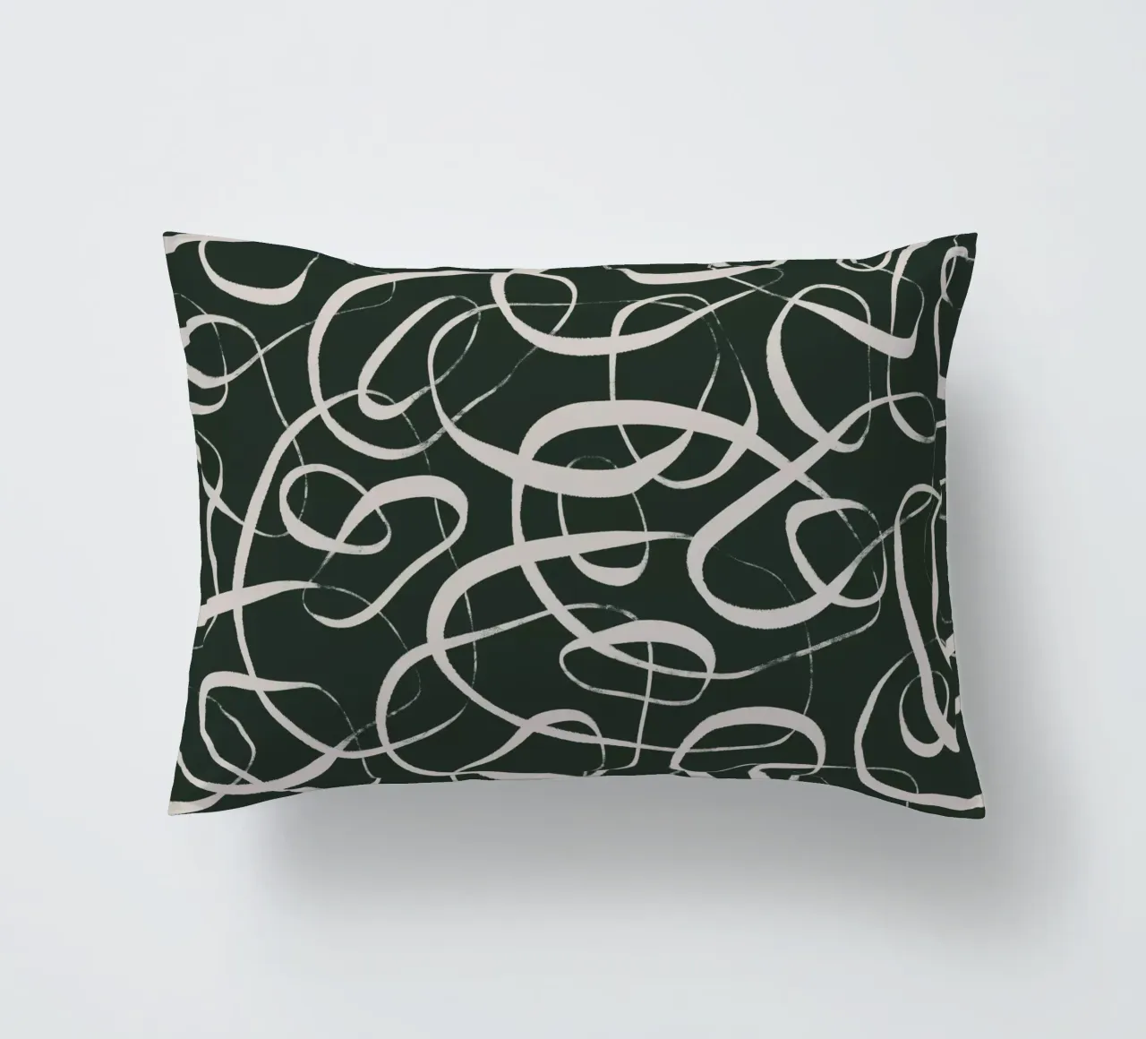 Pattern No 5 cuscino da treechild