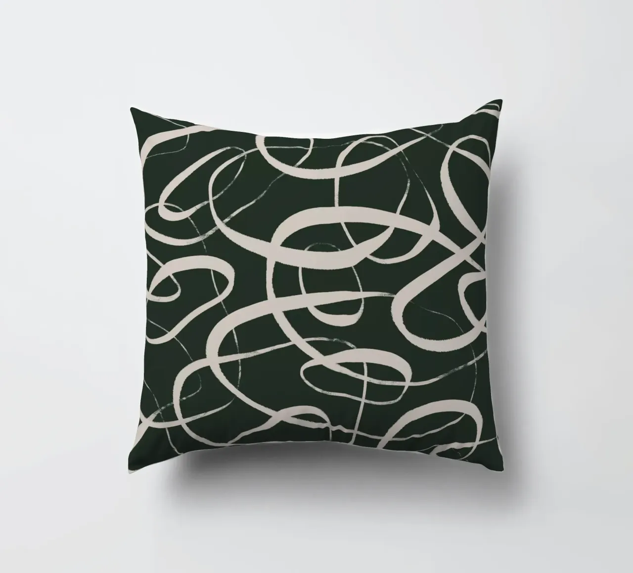 Pattern No 5 cuscino da treechild