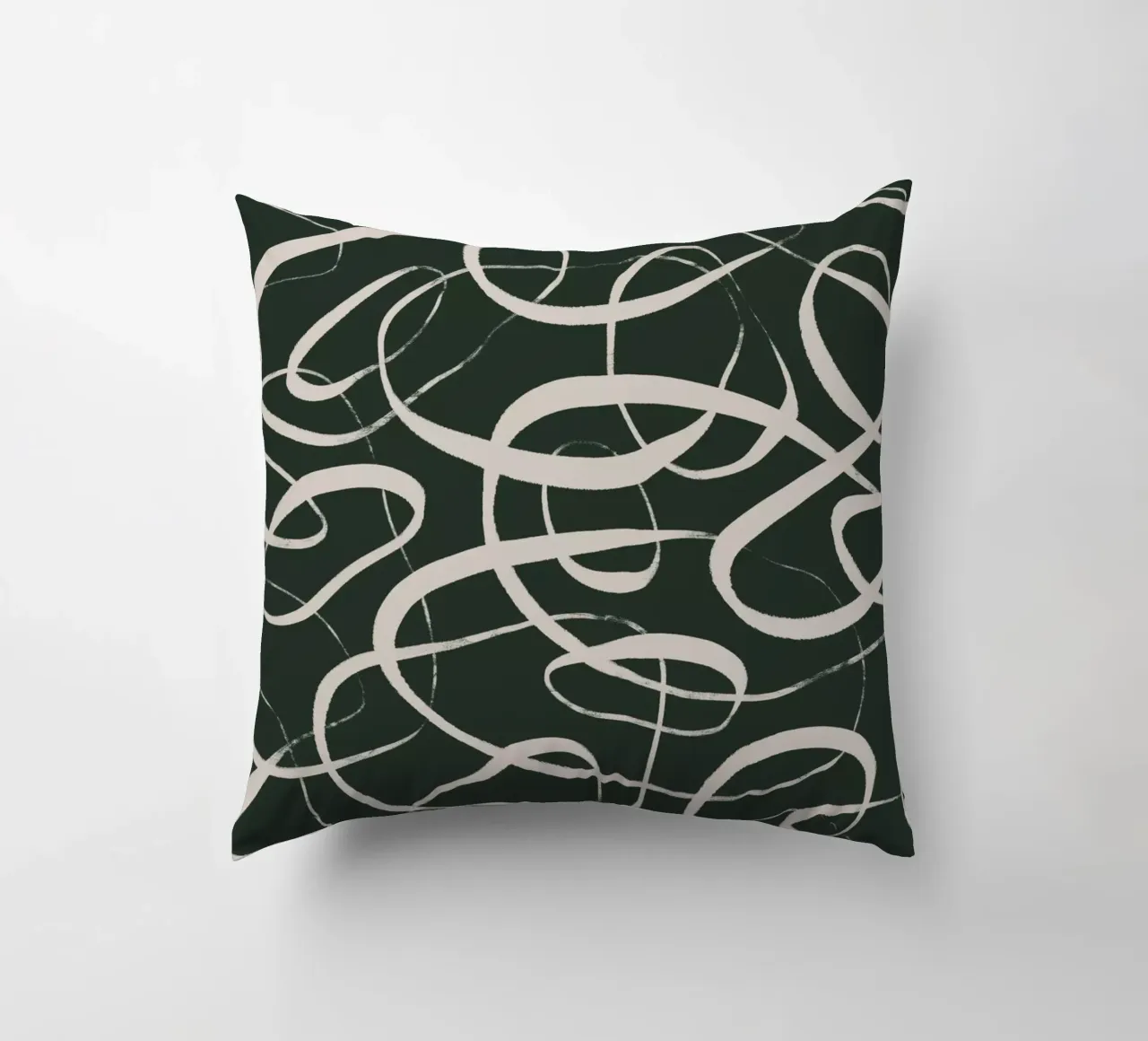 Pattern No 5 cuscino da treechild