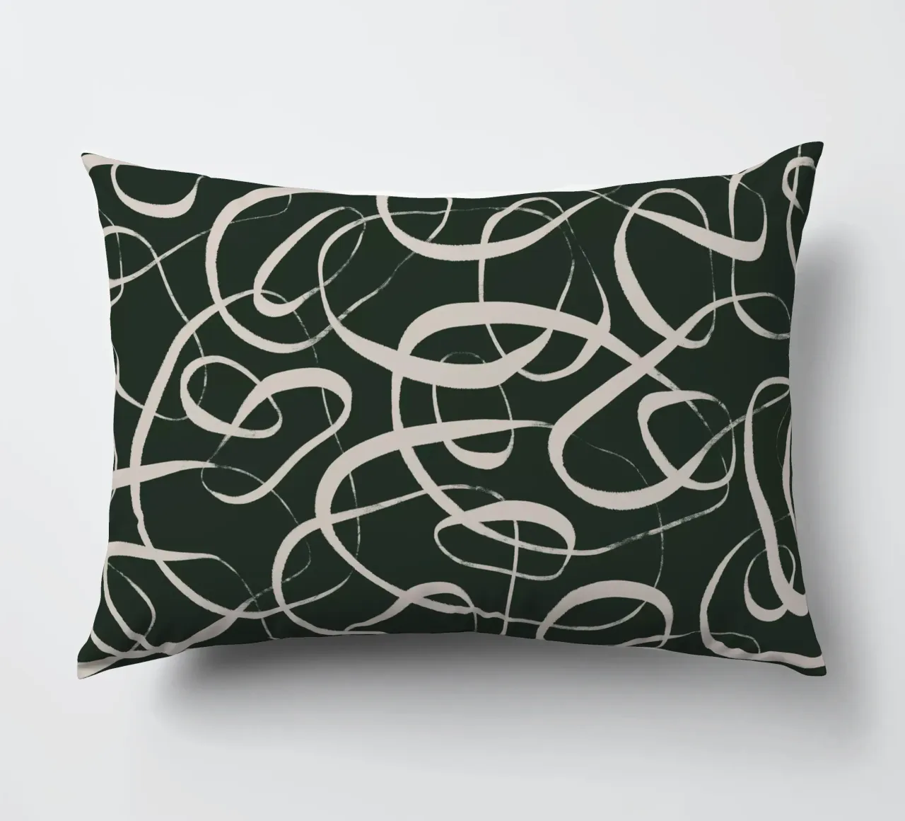 Pattern No 5 cuscino da treechild