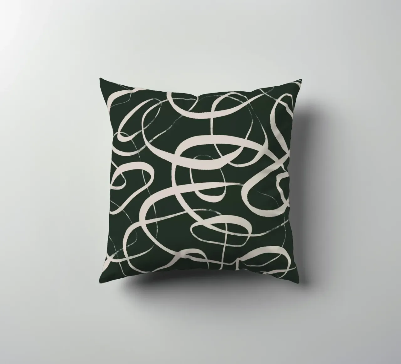 Pattern No 5 cuscino da treechild