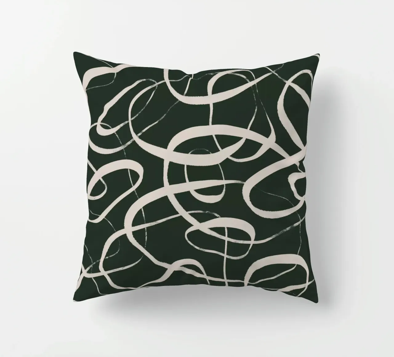 Pattern No 5 cuscino da treechild