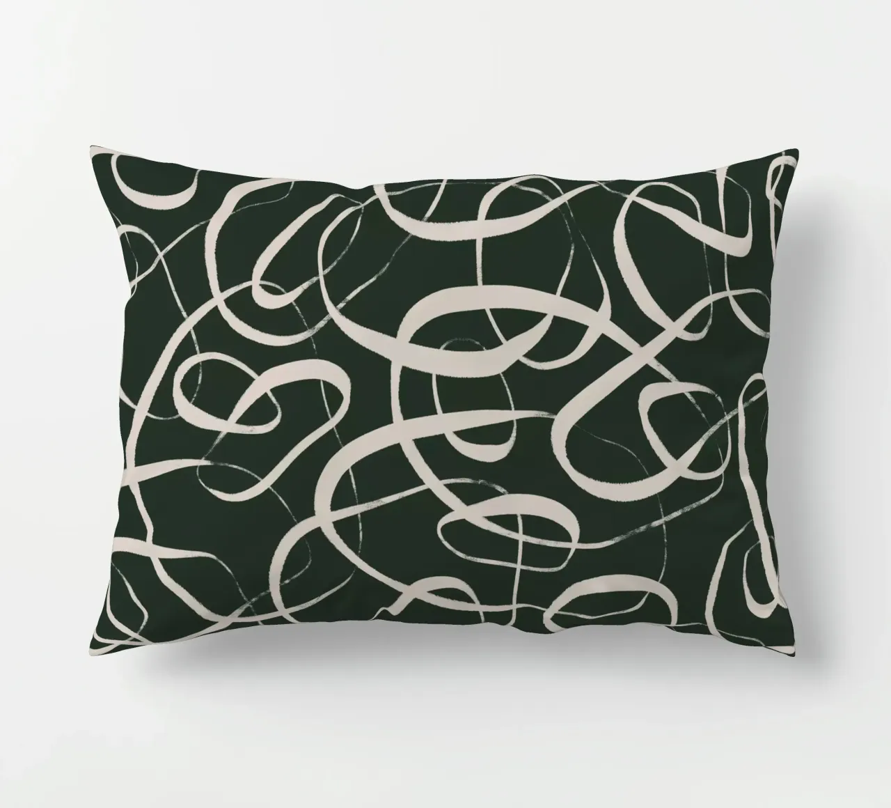 Pattern No 5 cuscino da treechild