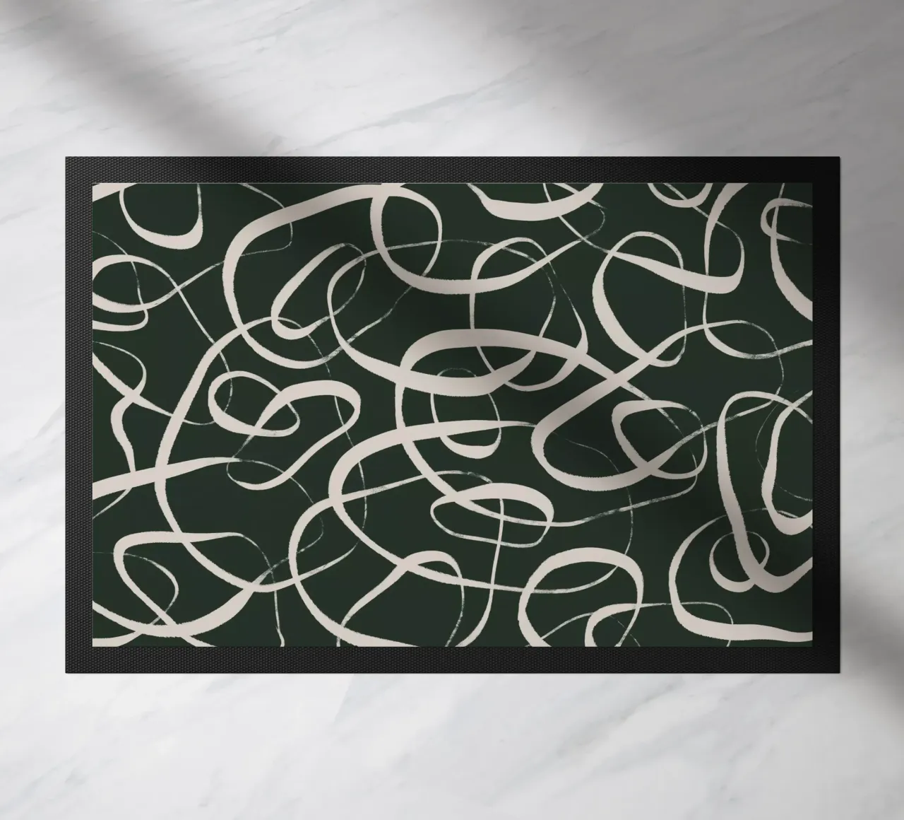 Pattern No 5 zerbino da treechild