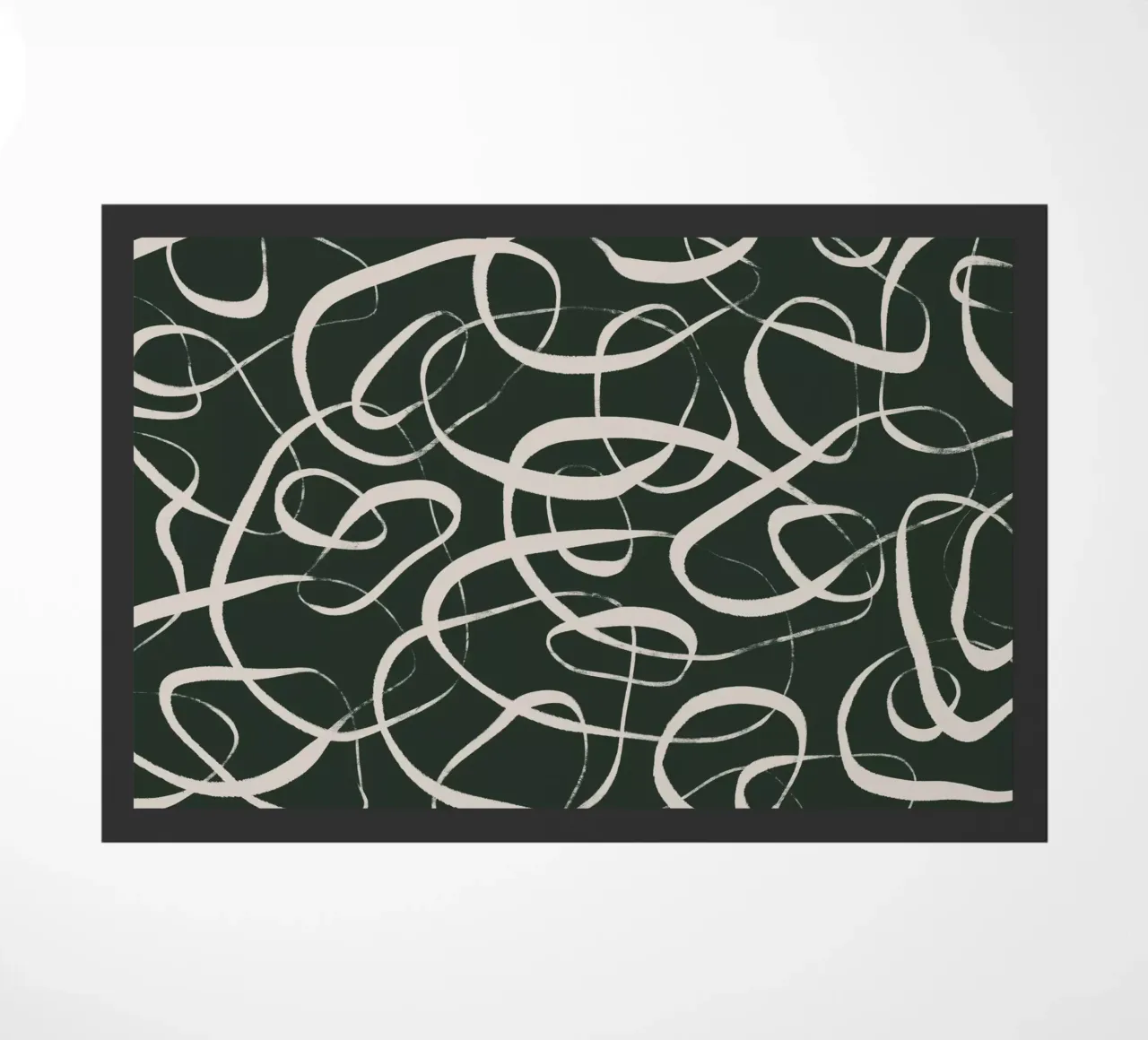 Pattern No 5 zerbino da treechild