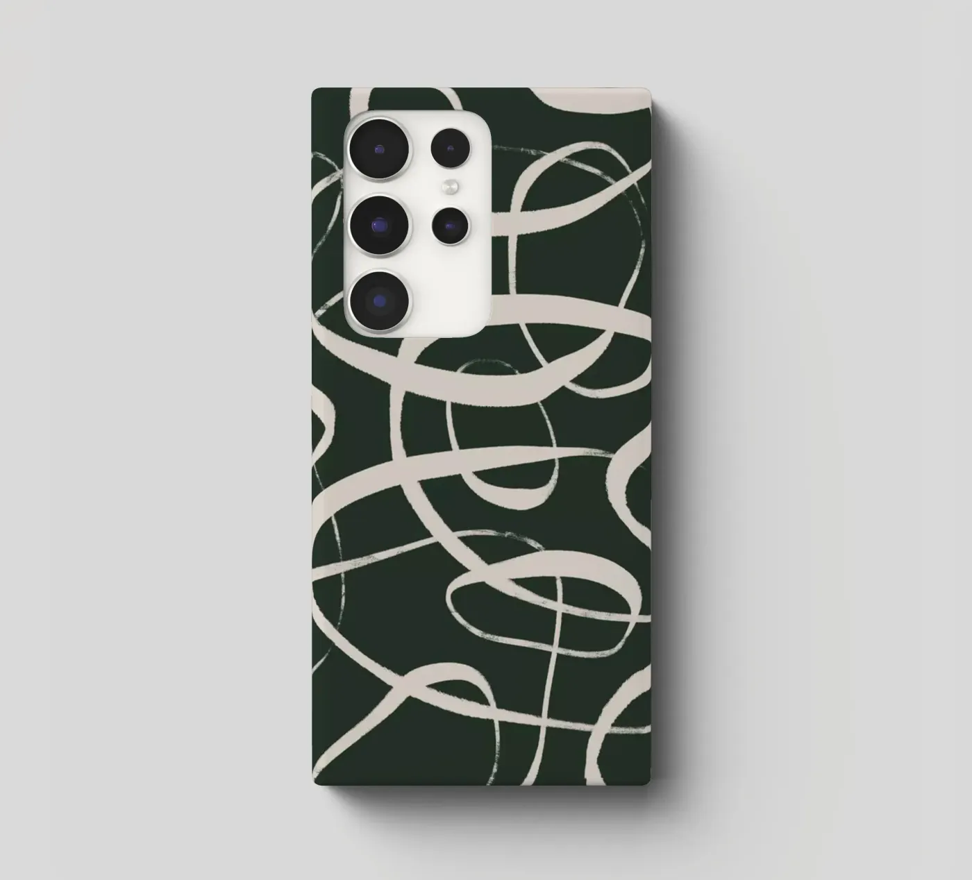 Pattern No 5 cover samsung da treechild