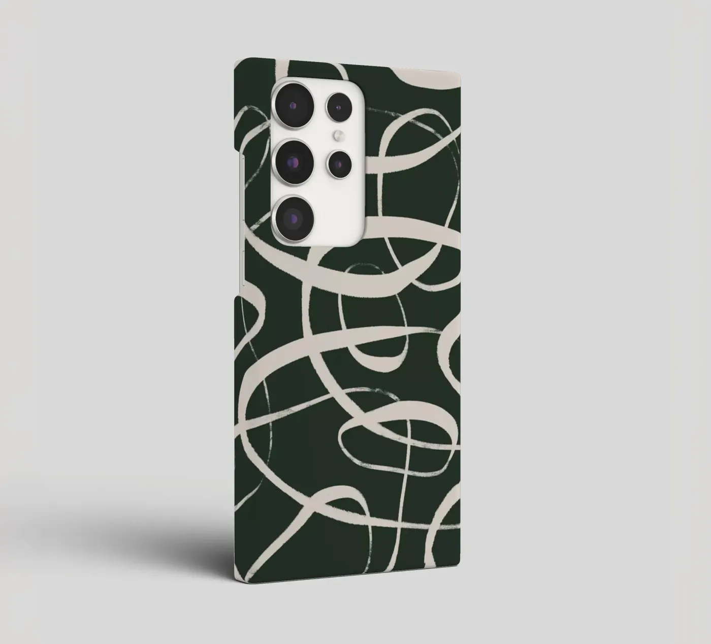 Pattern No 5 cover samsung da treechild