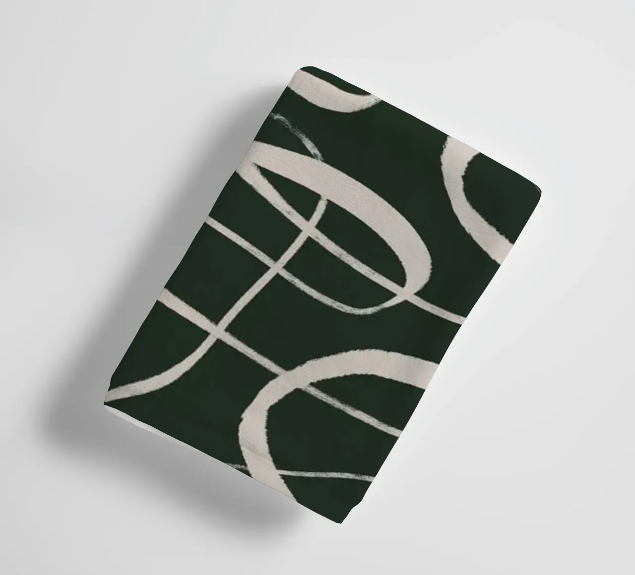 Pattern No 5 asciugamano da bagno da treechild