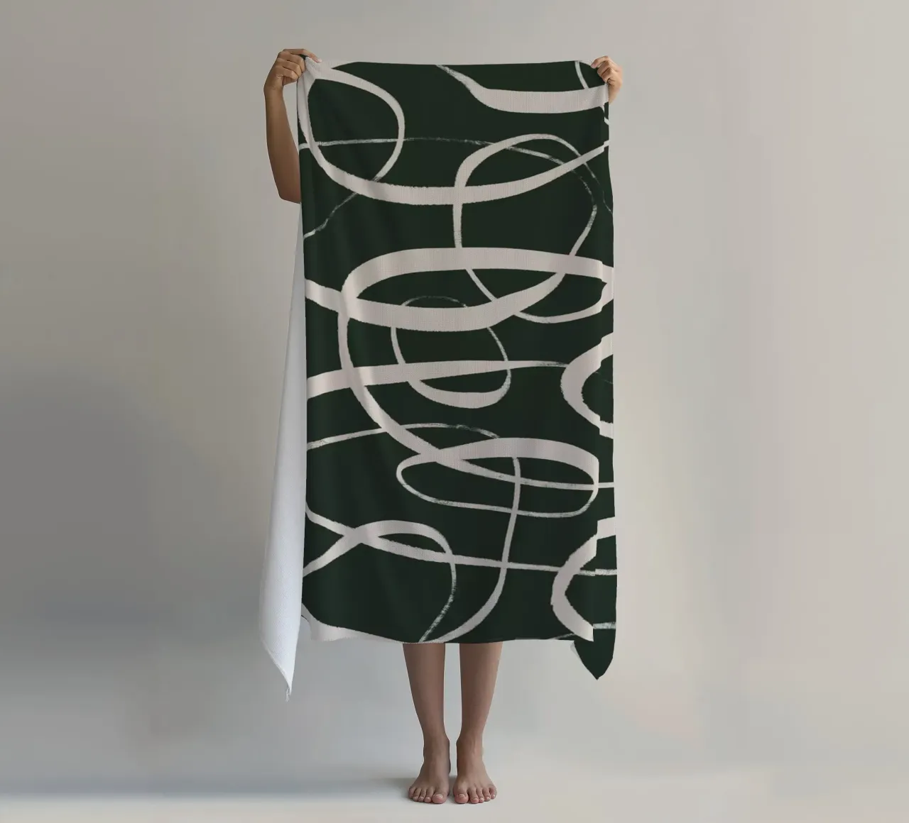 Pattern No 5 telo mare da treechild