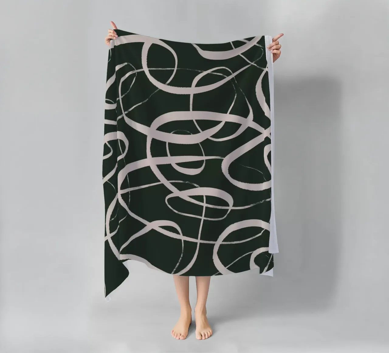 Pattern No 5 telo mare da treechild