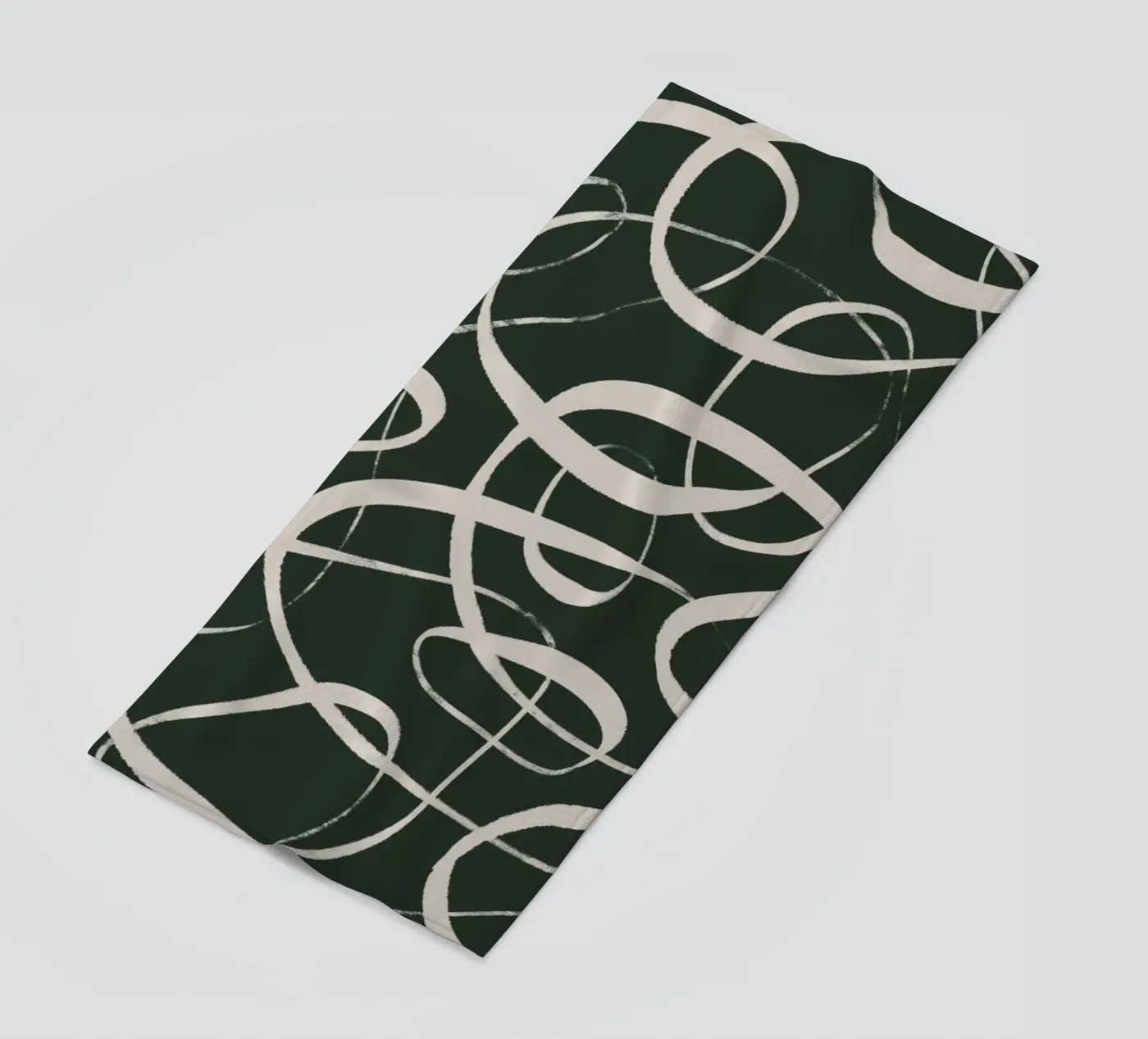 Pattern No 5 telo mare da treechild