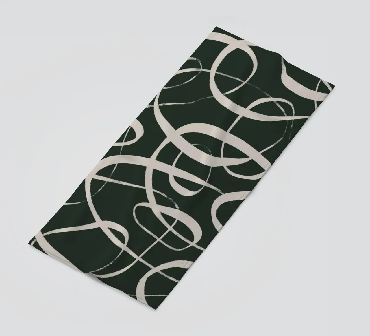 Pattern No 5 telo mare da treechild