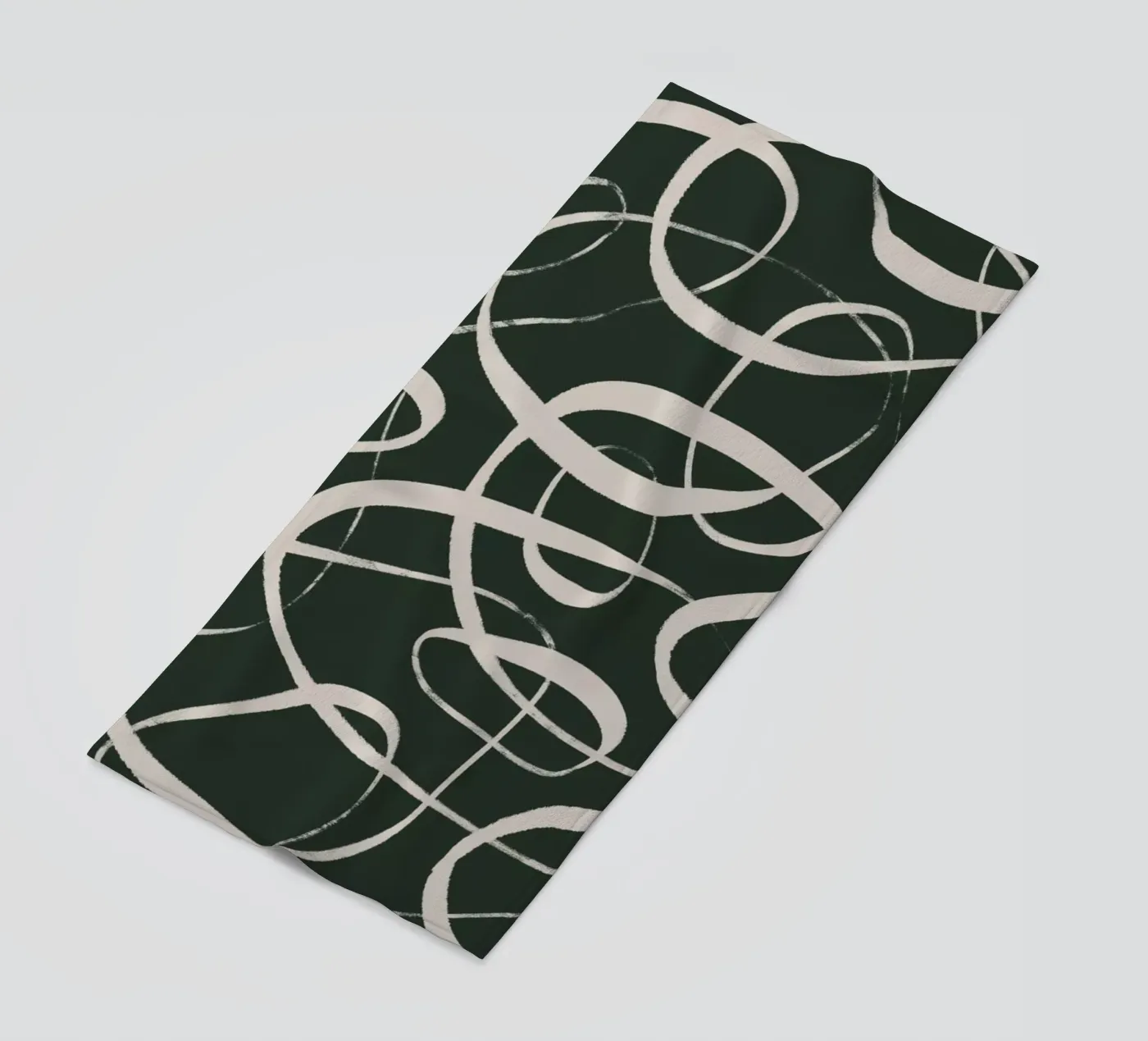 Pattern No 5 telo mare da treechild