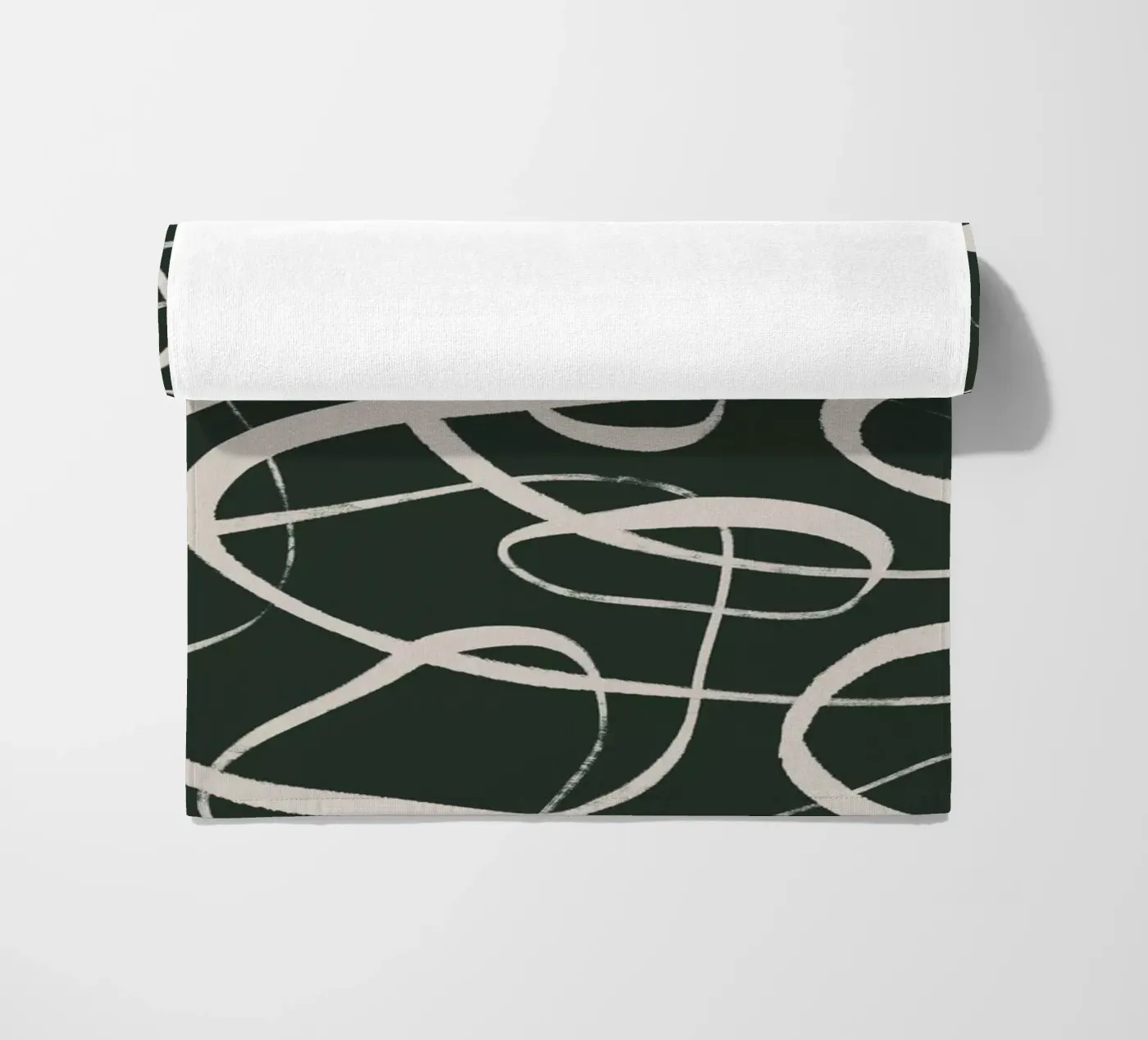 Pattern No 5 telo mare da treechild