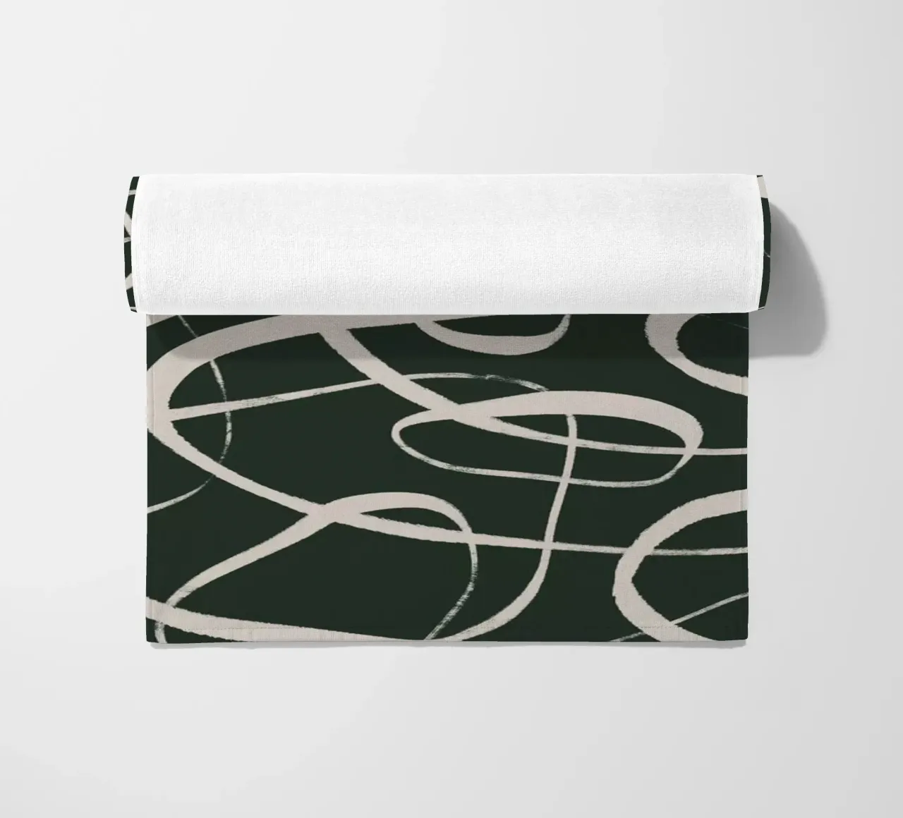 Pattern No 5 telo mare da treechild