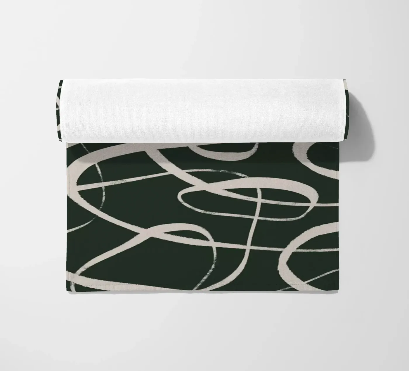 Pattern No 5 telo mare da treechild