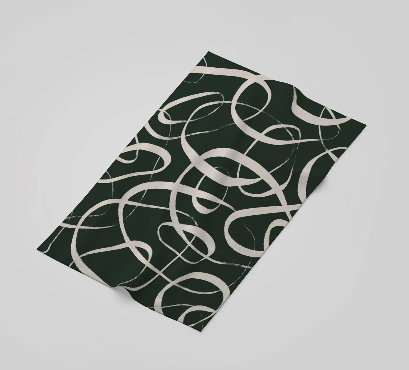 Pattern No 5 telo mare da treechild