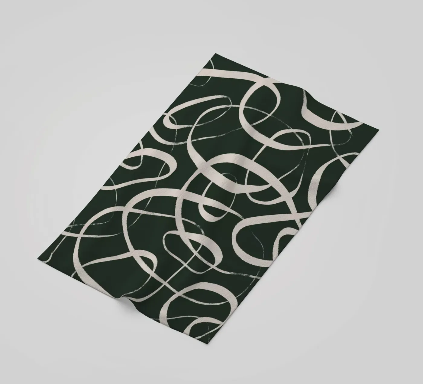 Pattern No 5 telo mare da treechild